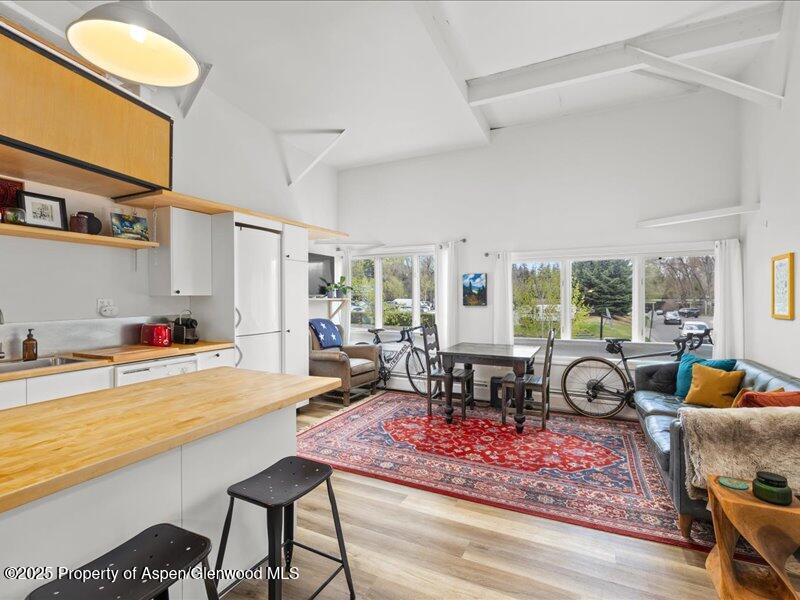 412 Mill Street, #B9