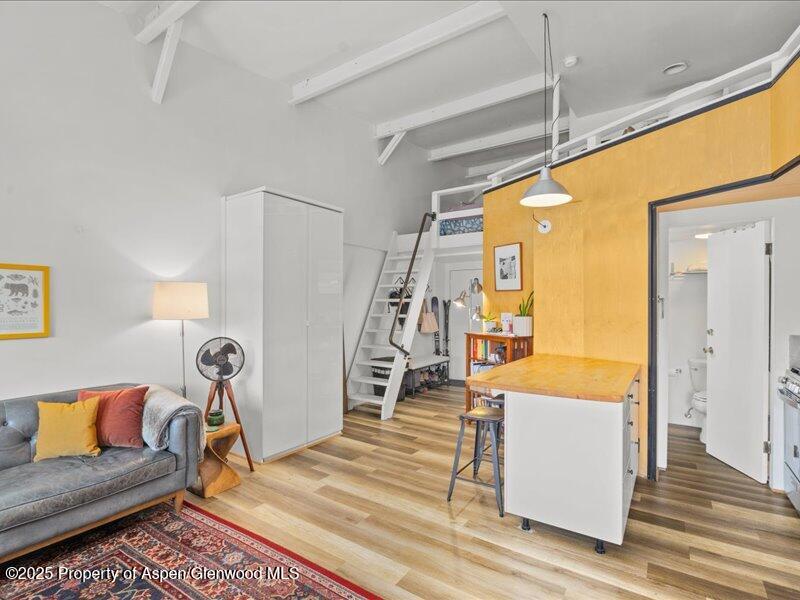 412 Mill Street, #B9