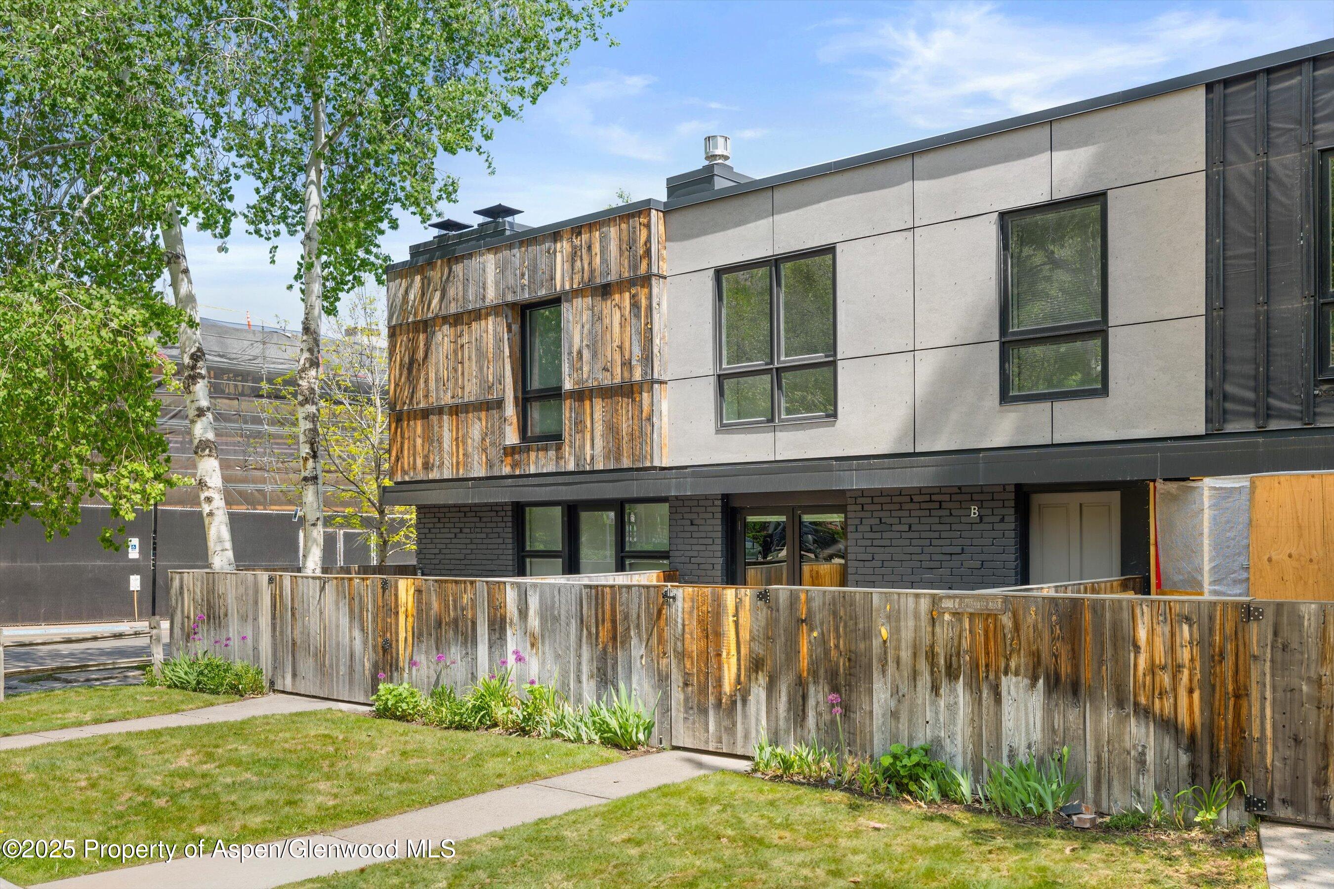 250 S Original Street B