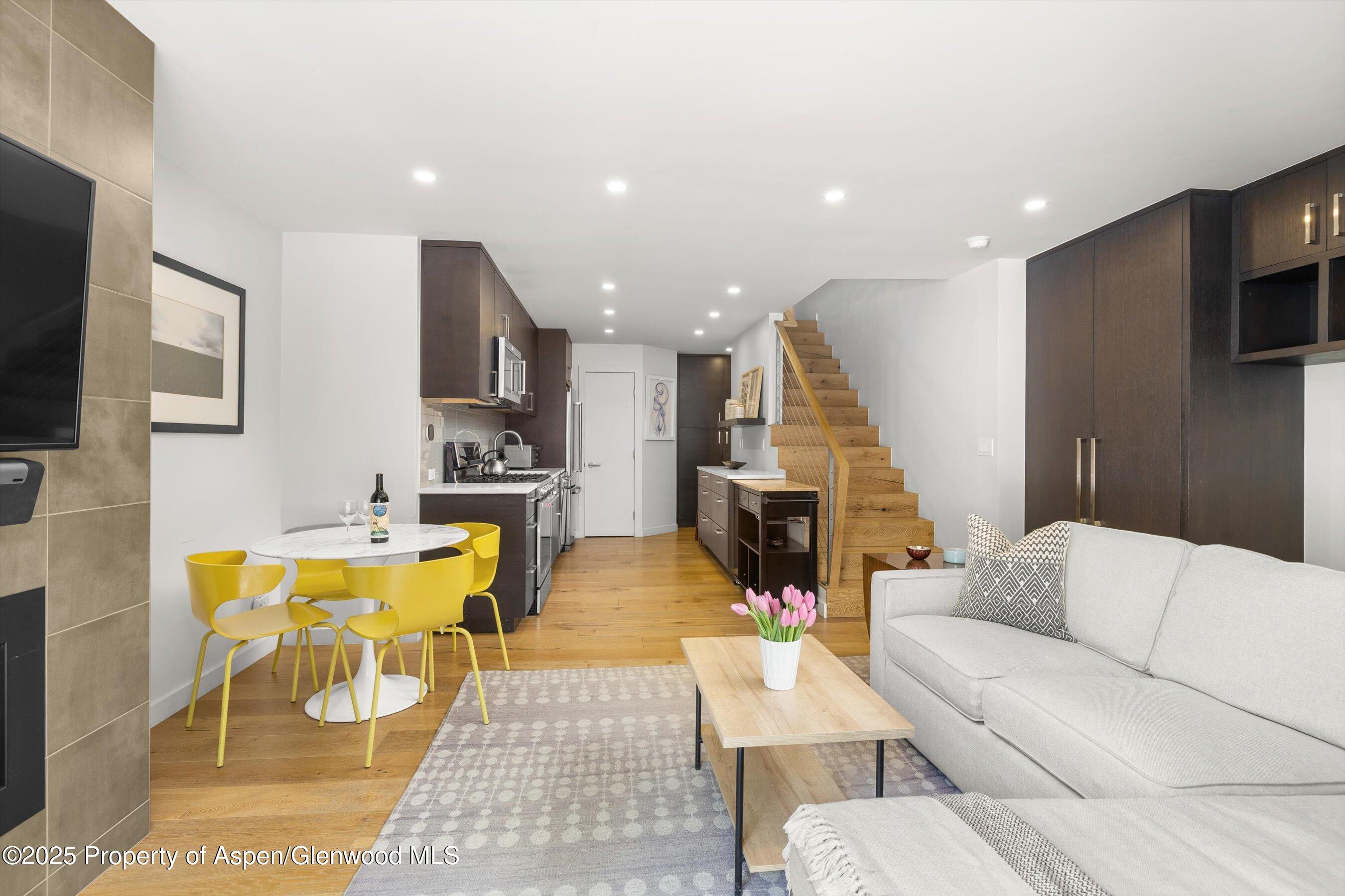 250 S Original Street B