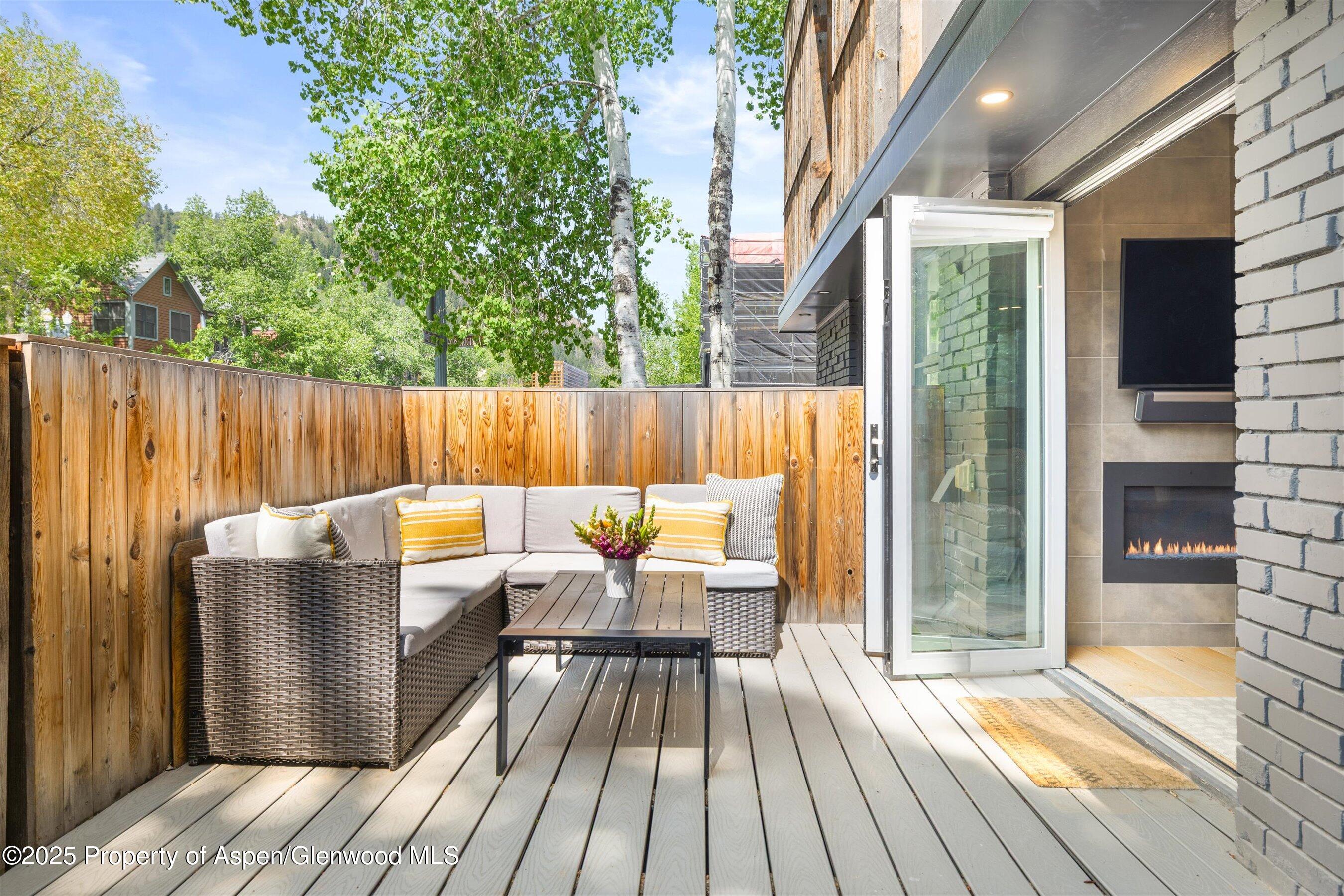 250 S Original Street B