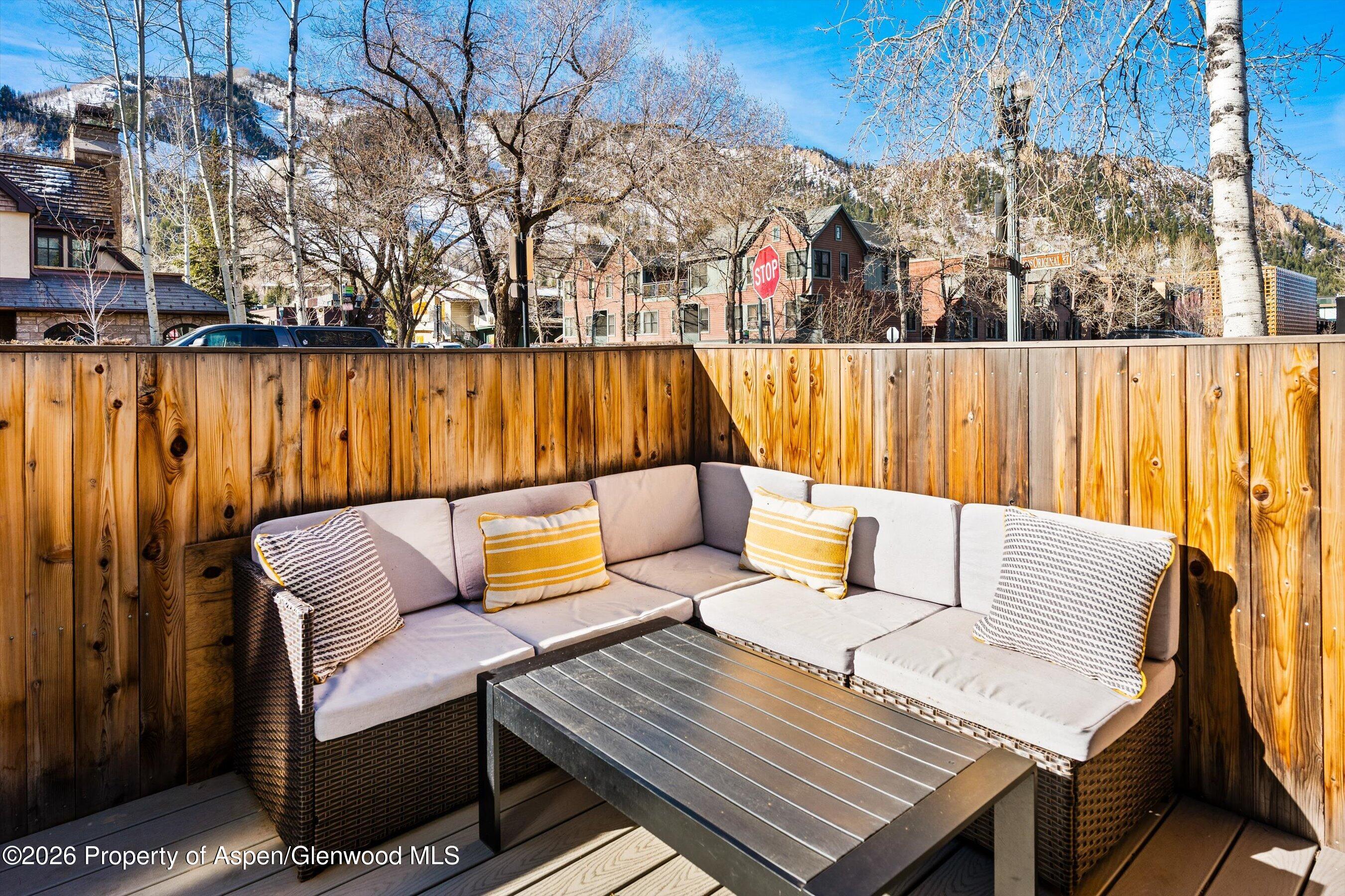 250 S Original Street B