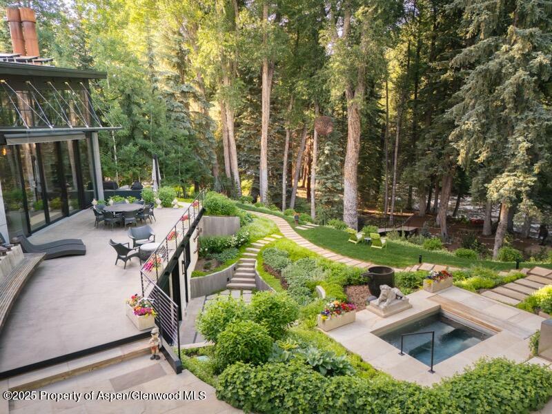 1310 Red Butte Drive