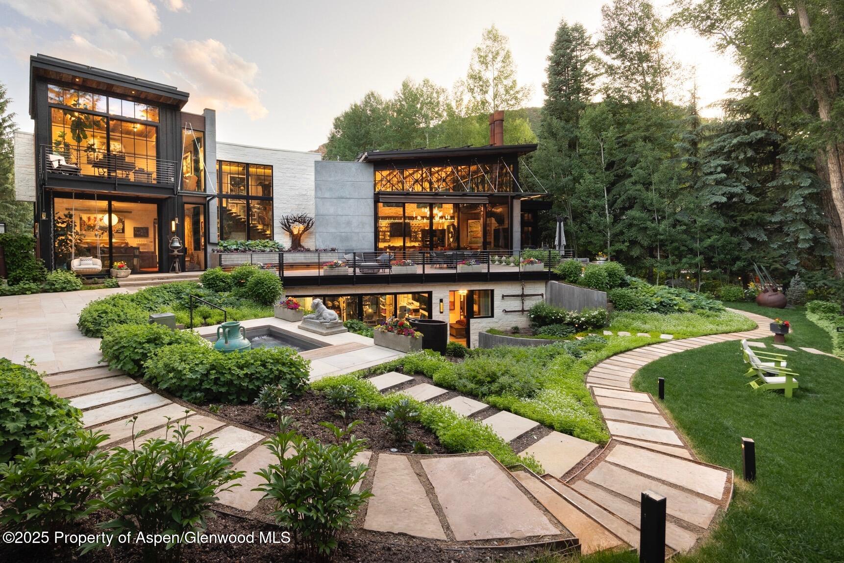 1310 Red Butte Drive