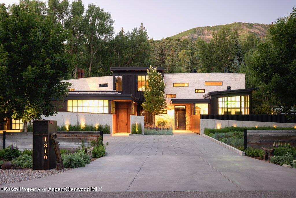 1310 Red Butte Drive