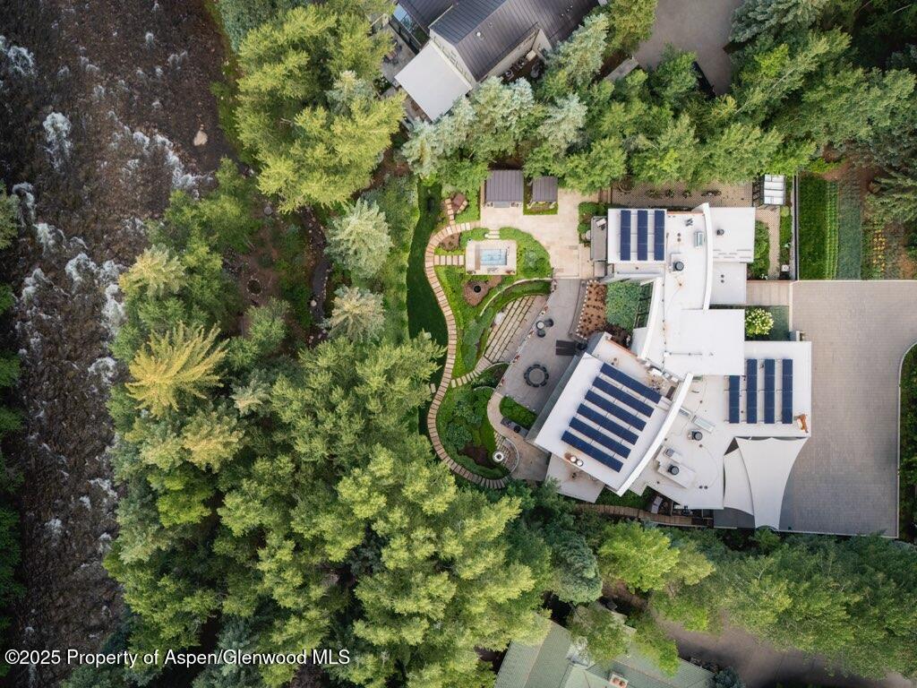 1310 Red Butte Drive