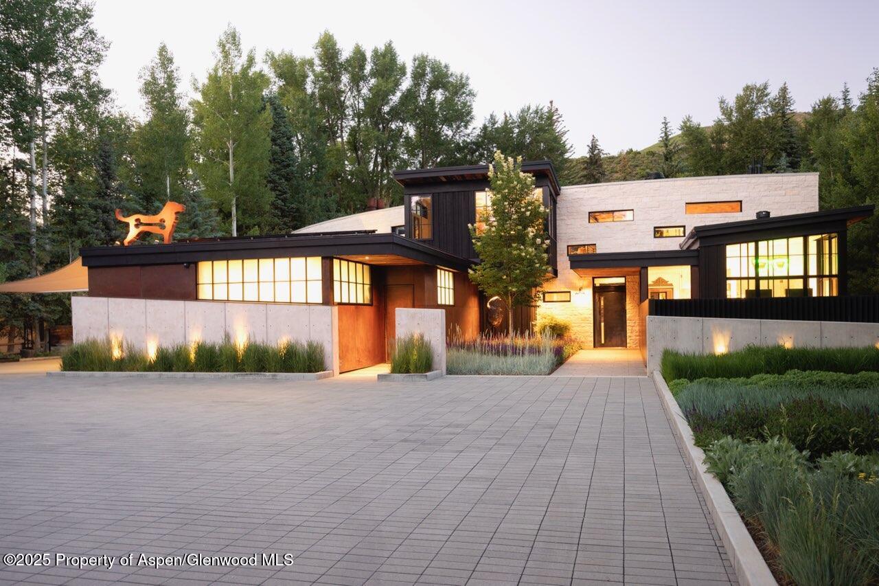 1310 Red Butte Drive