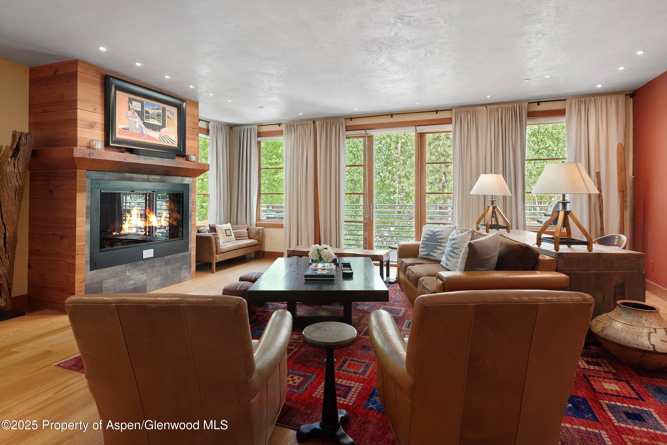 714 S Galena Street B