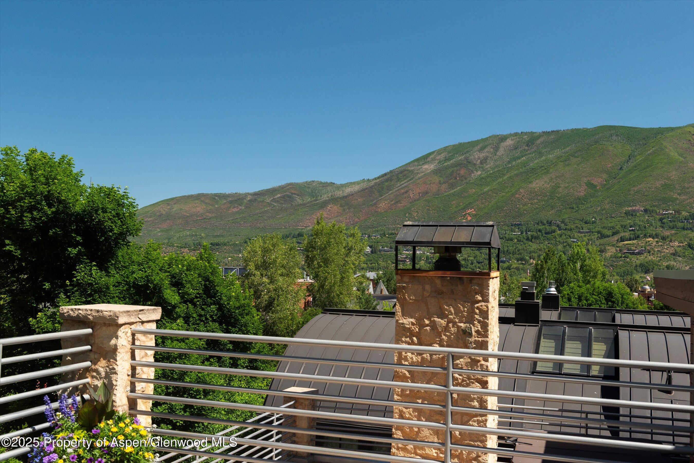 714 S Galena Street B