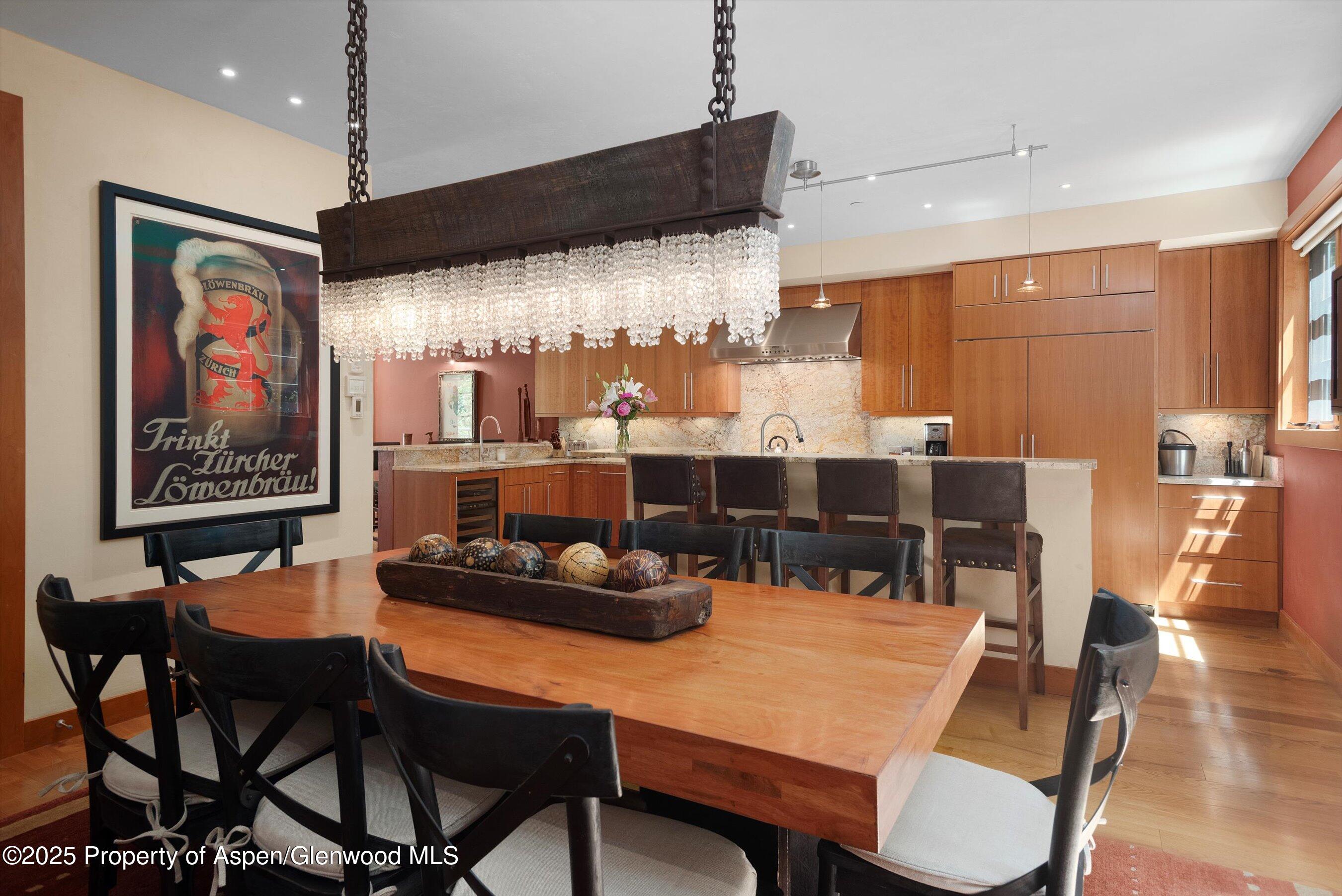 714 S Galena Street B