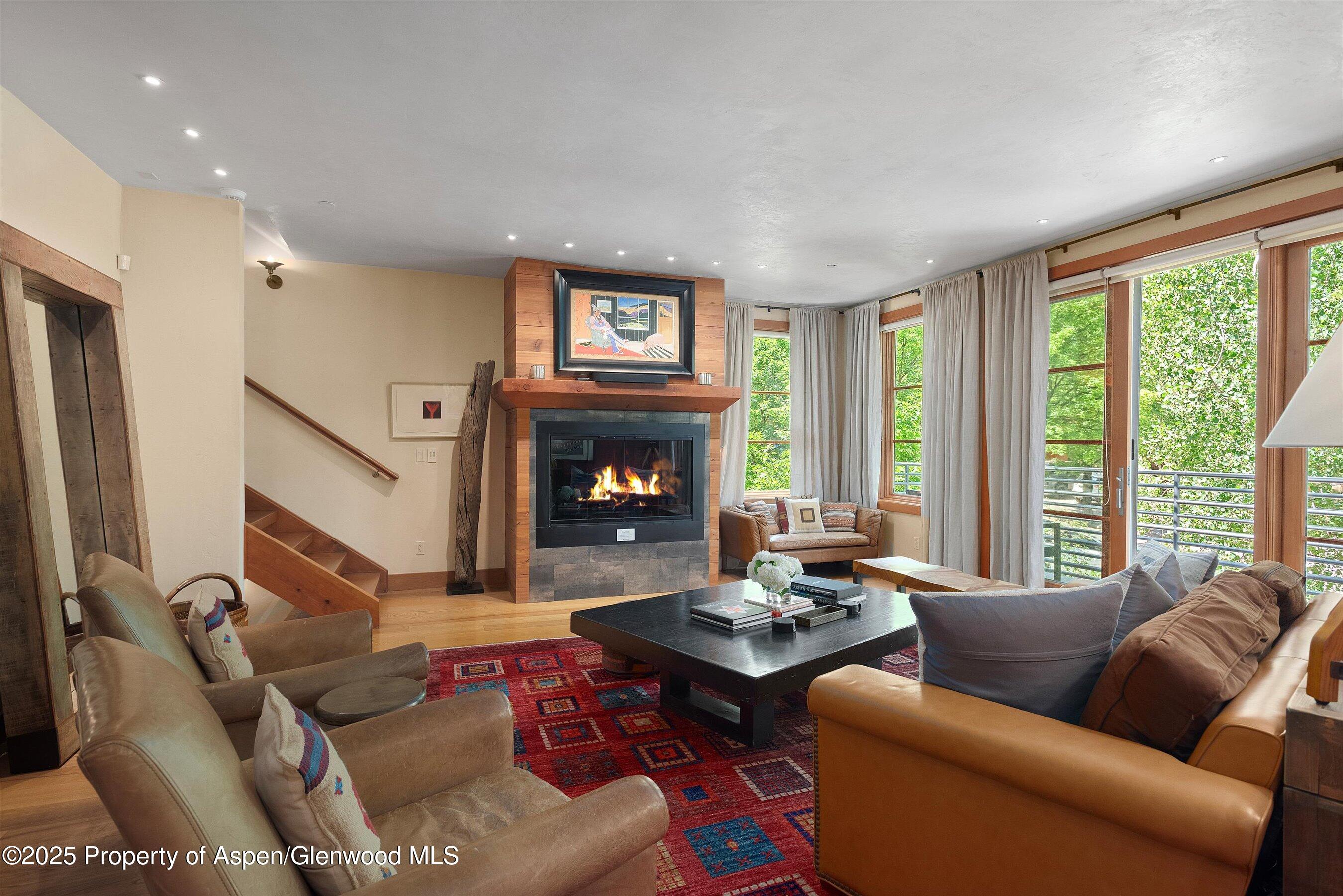 714 S Galena Street B