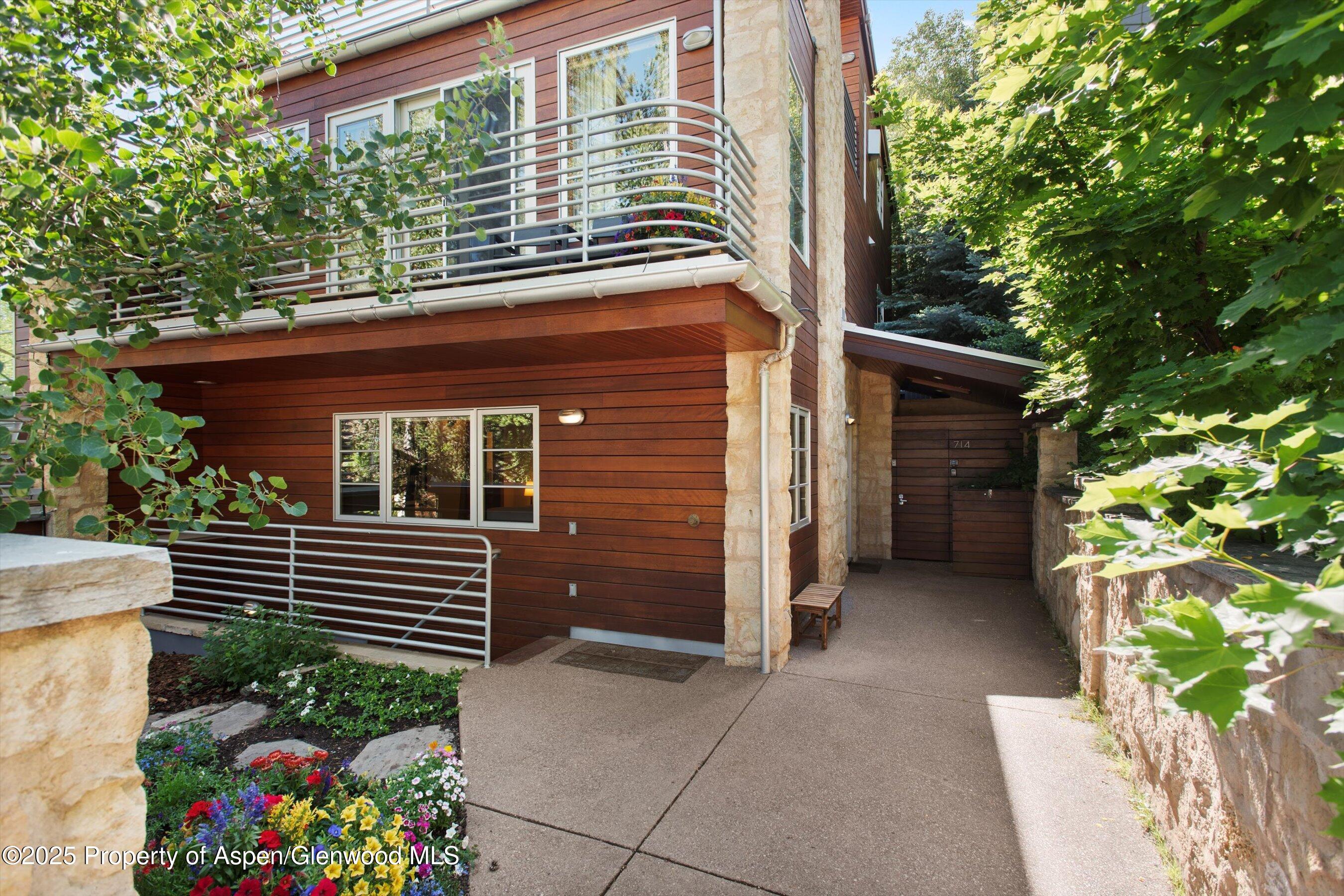 714 S Galena Street B