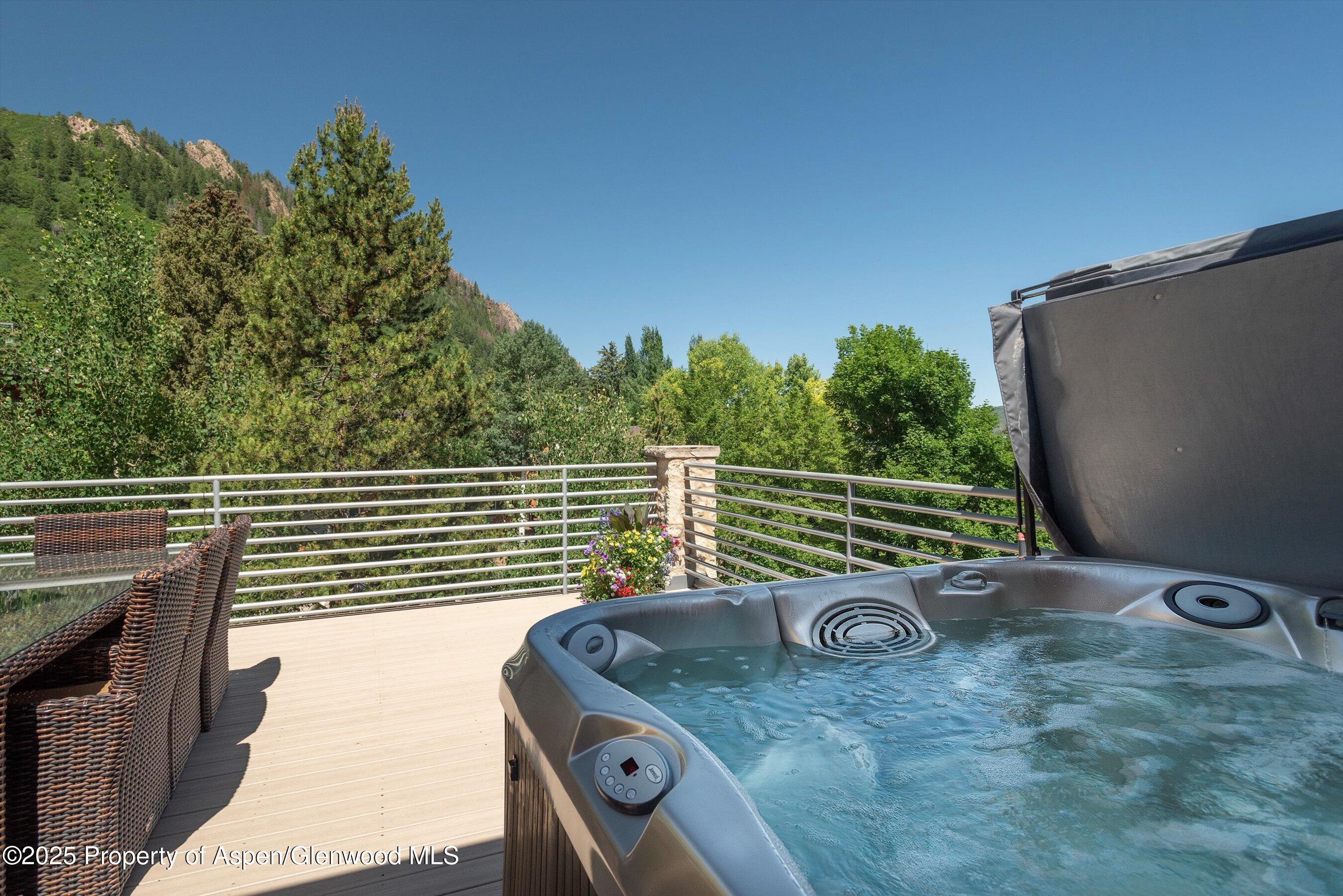 714 S Galena Street B