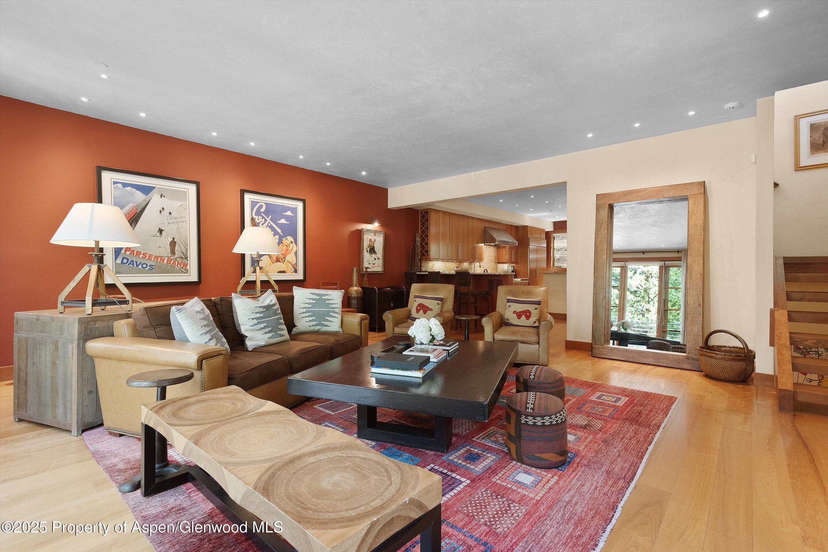 714 S Galena Street B