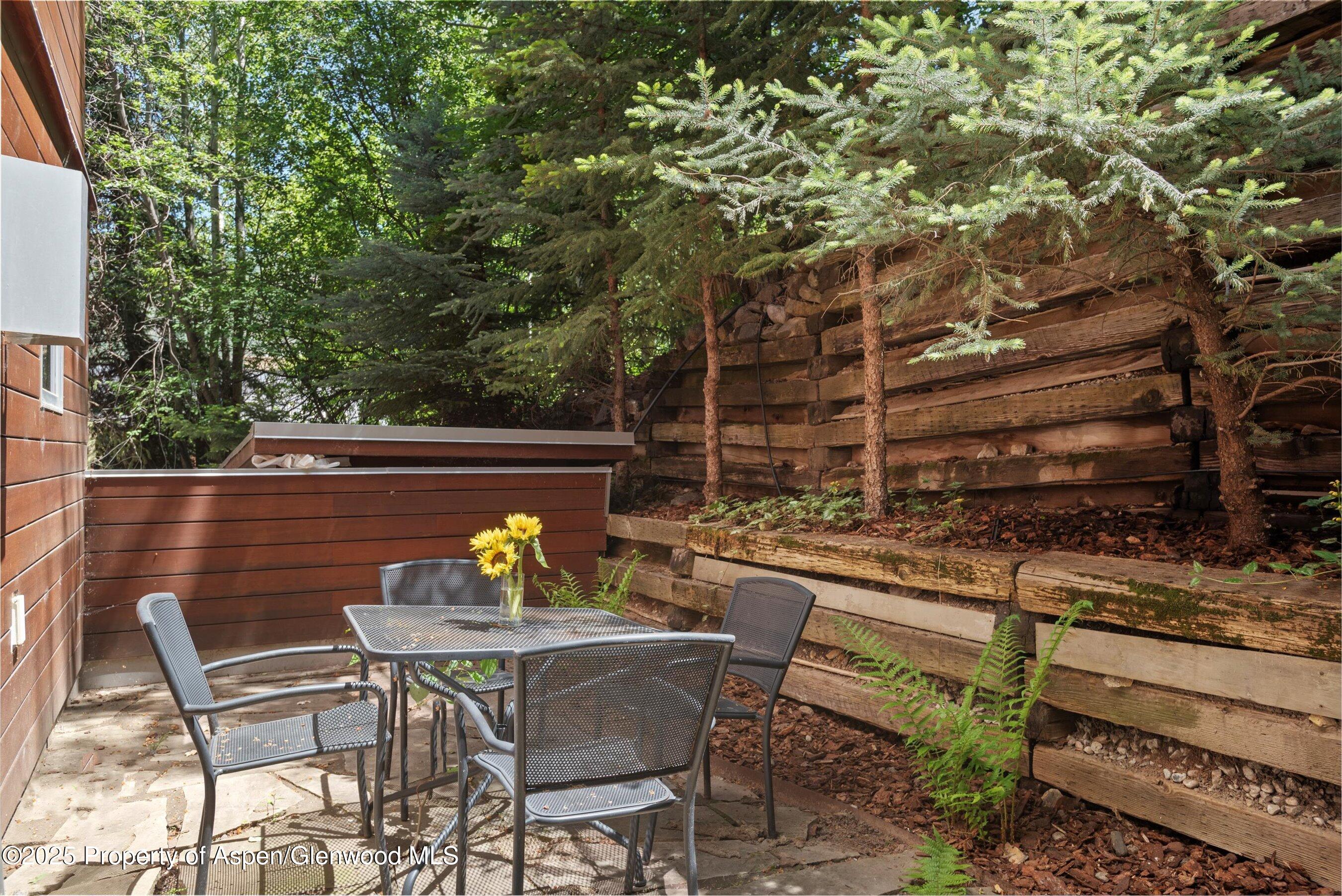 714 S Galena Street B