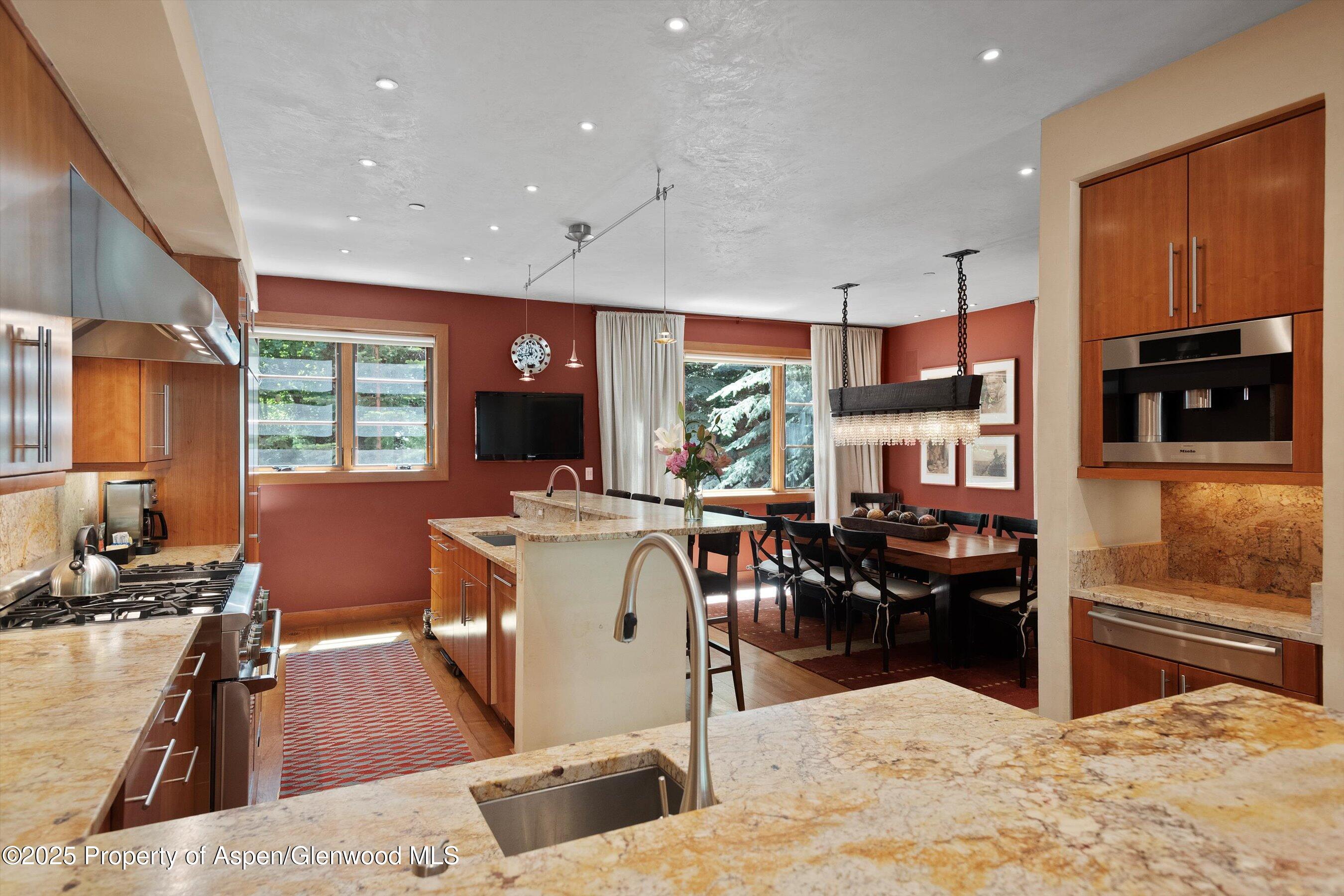 714 S Galena Street B