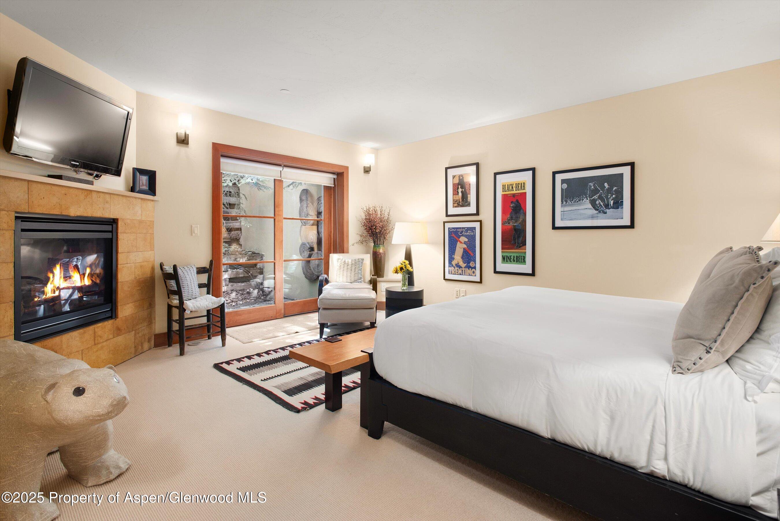 714 S Galena Street B