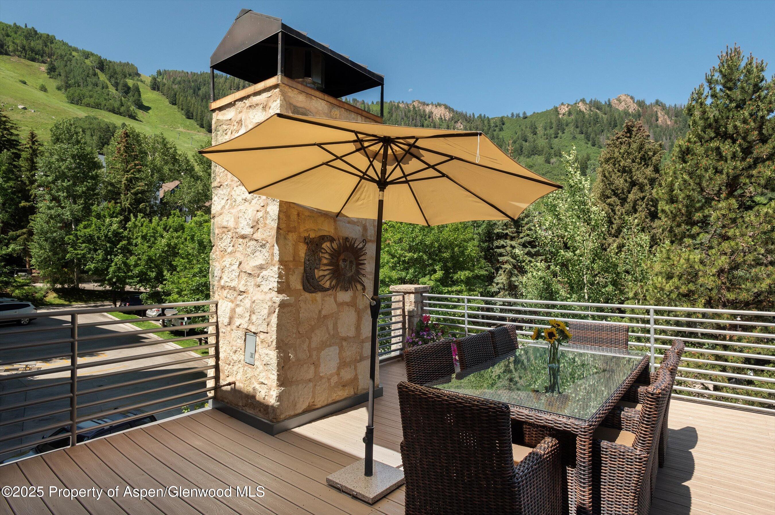 714 S Galena Street B