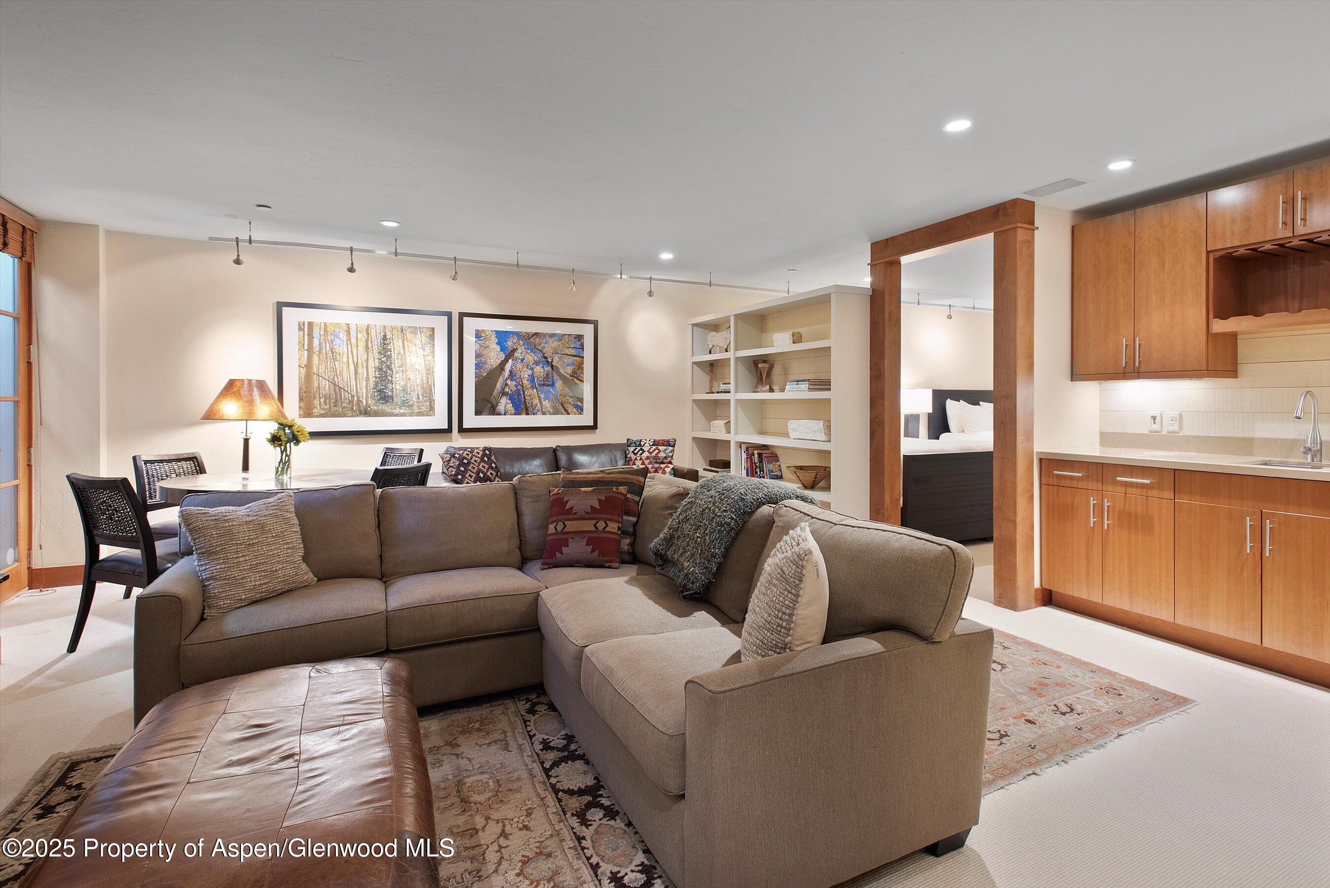 714 S Galena Street B