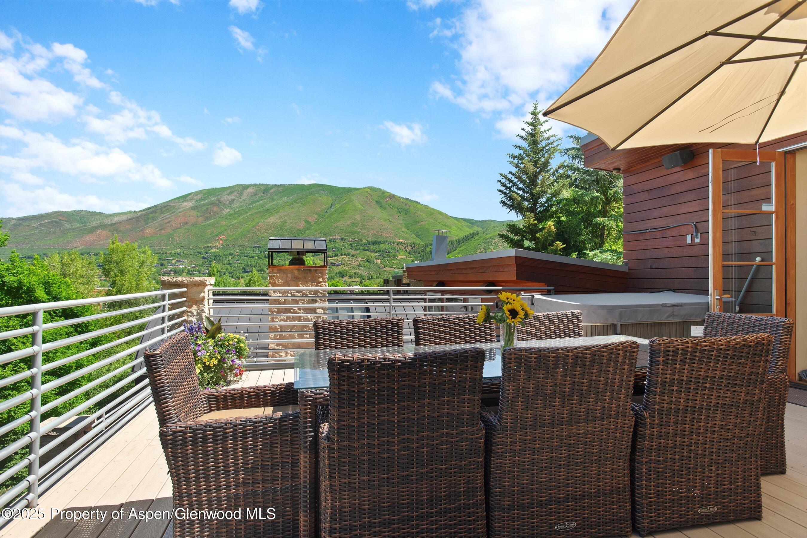 714 S Galena Street B