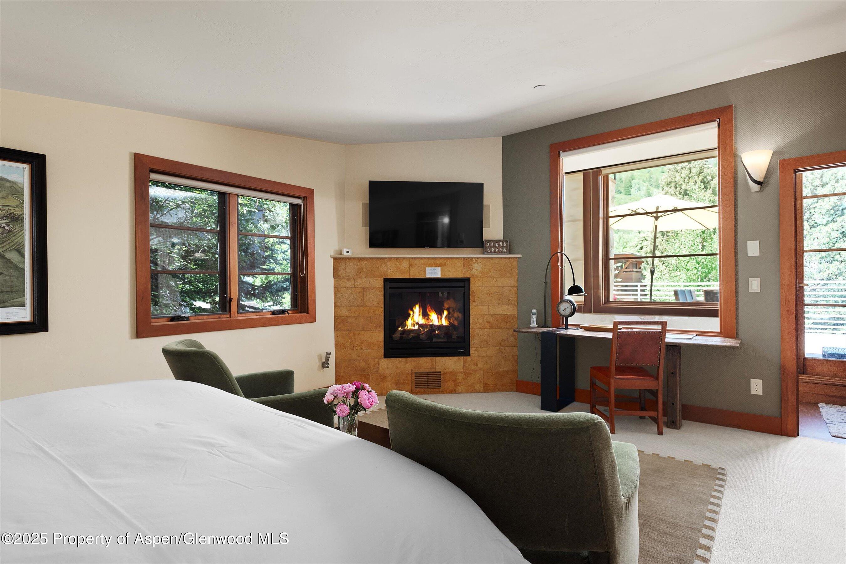 714 S Galena Street B