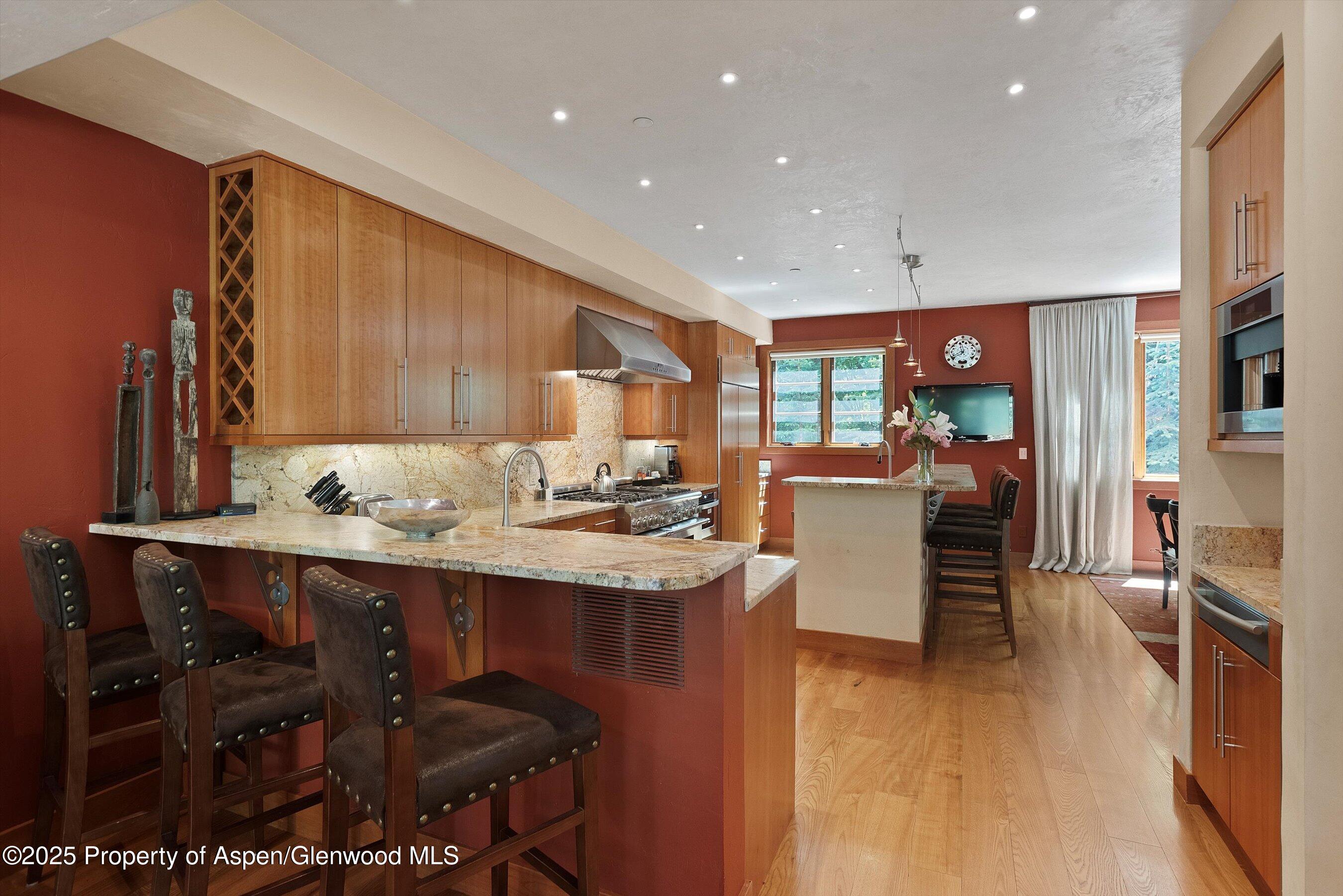 714 S Galena Street B