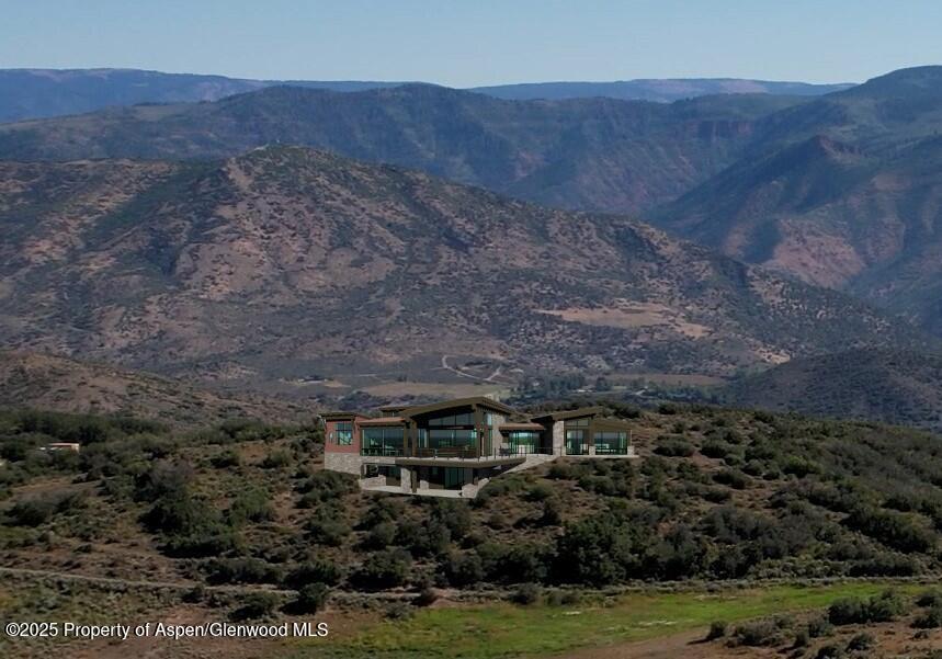 415 Rural Mountain Way