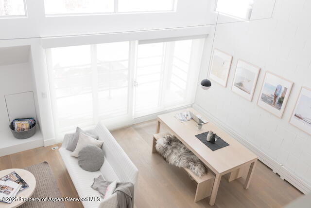 311 S Aspen Street Unit: Unit 5