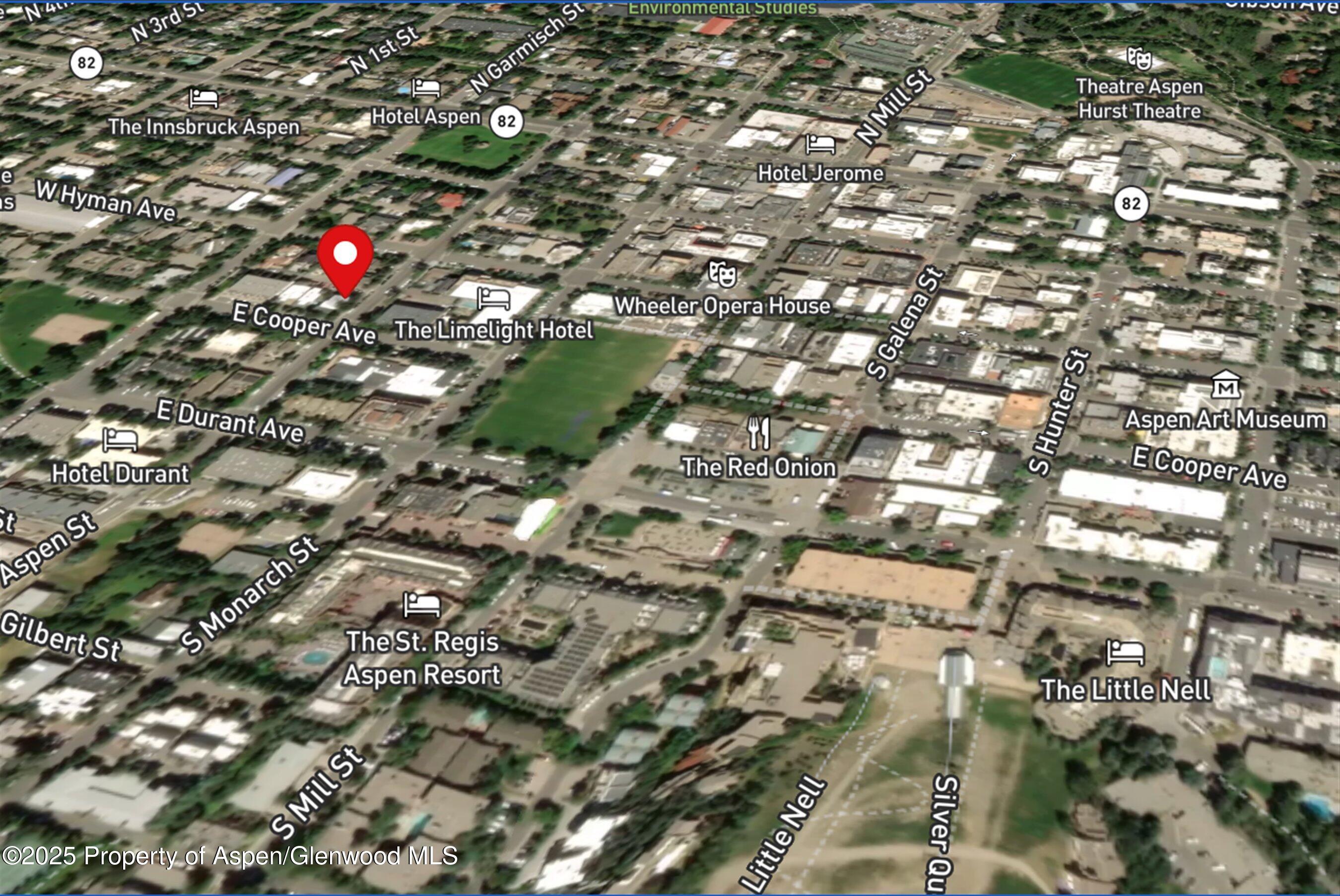 311 S Aspen Street Unit: Unit 5