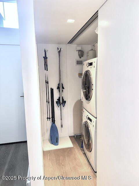 311 S Aspen Street Unit: Unit 5