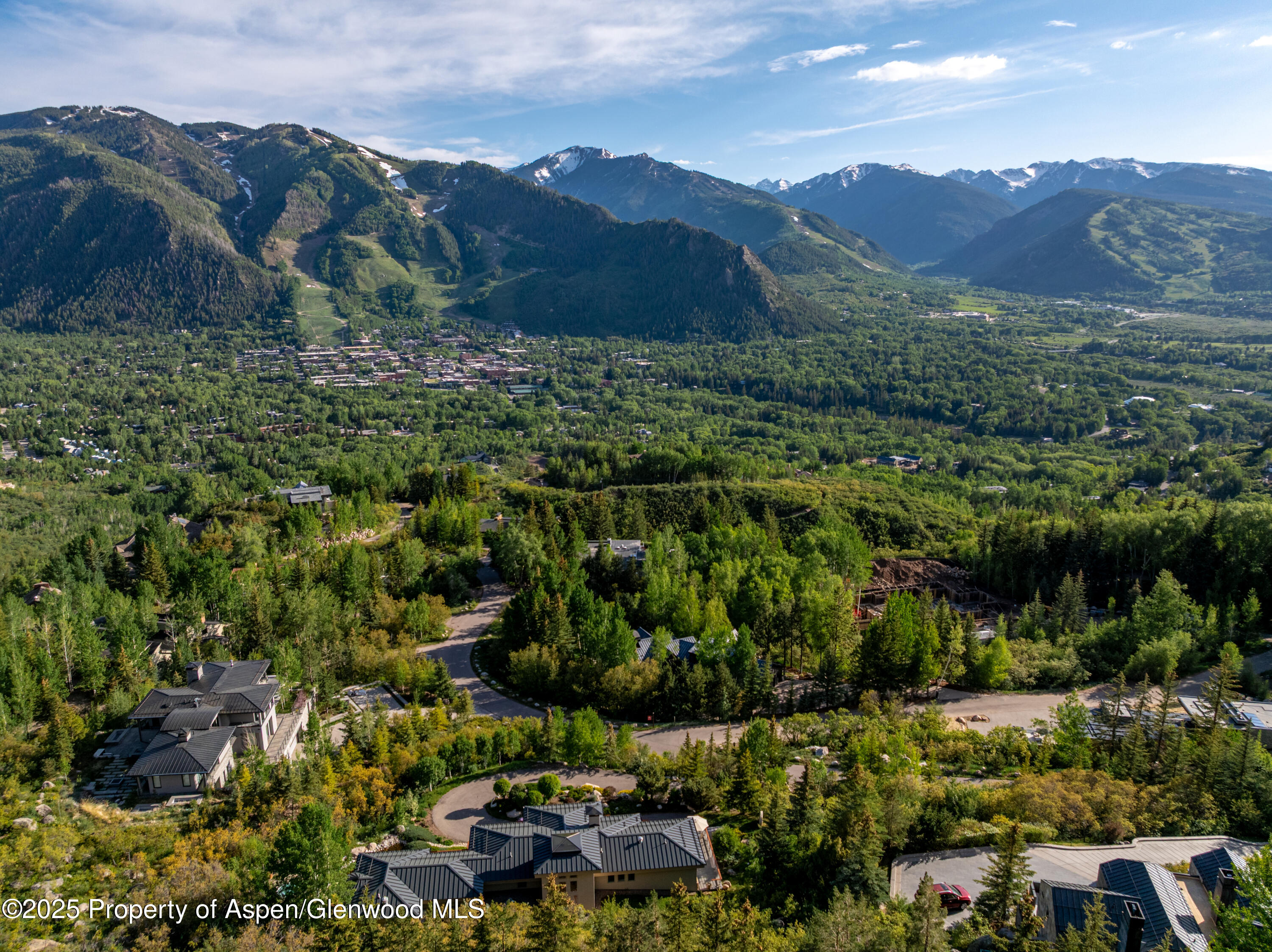 804 Hunter Creek Road