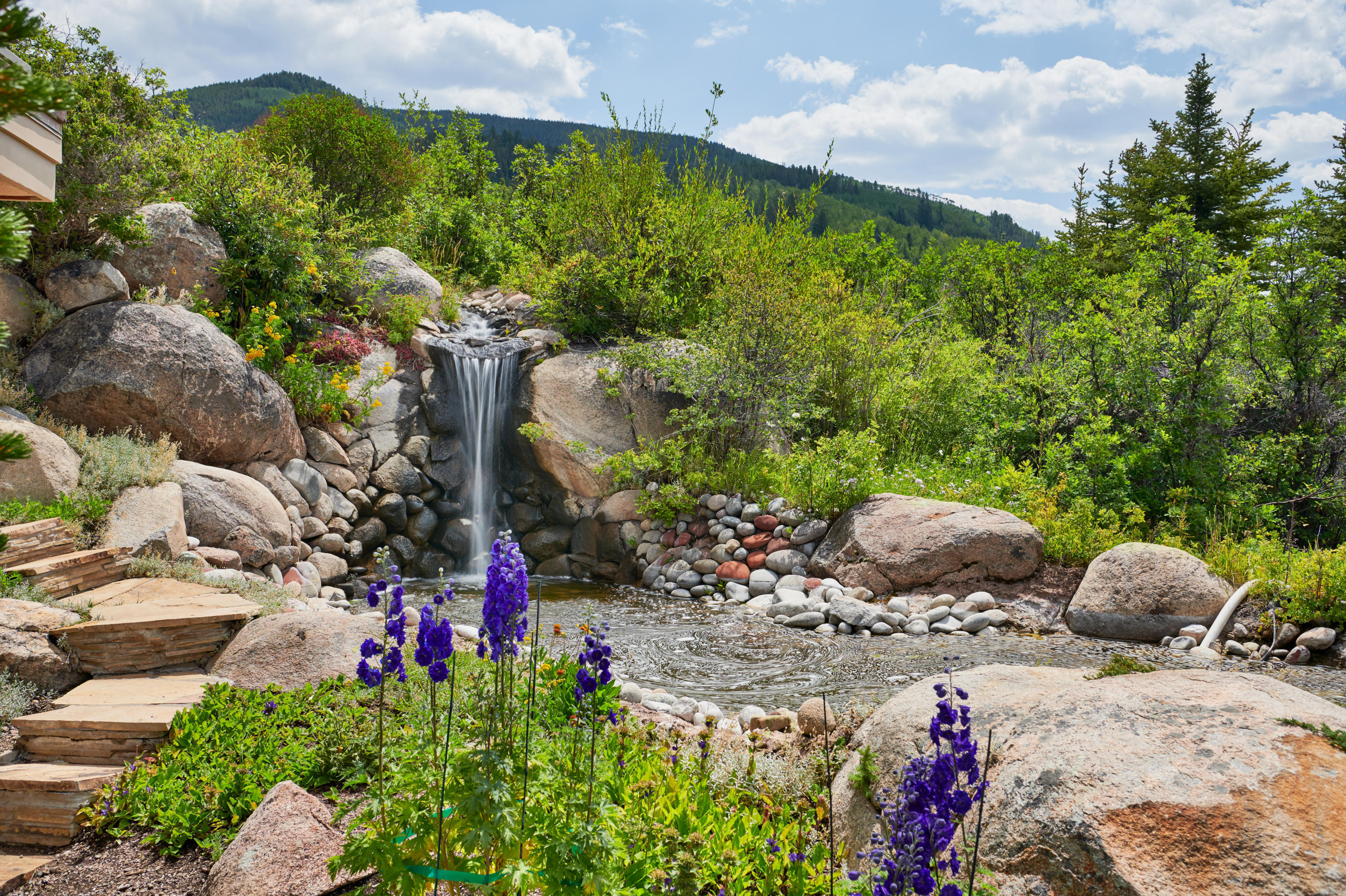 804 Hunter Creek Road