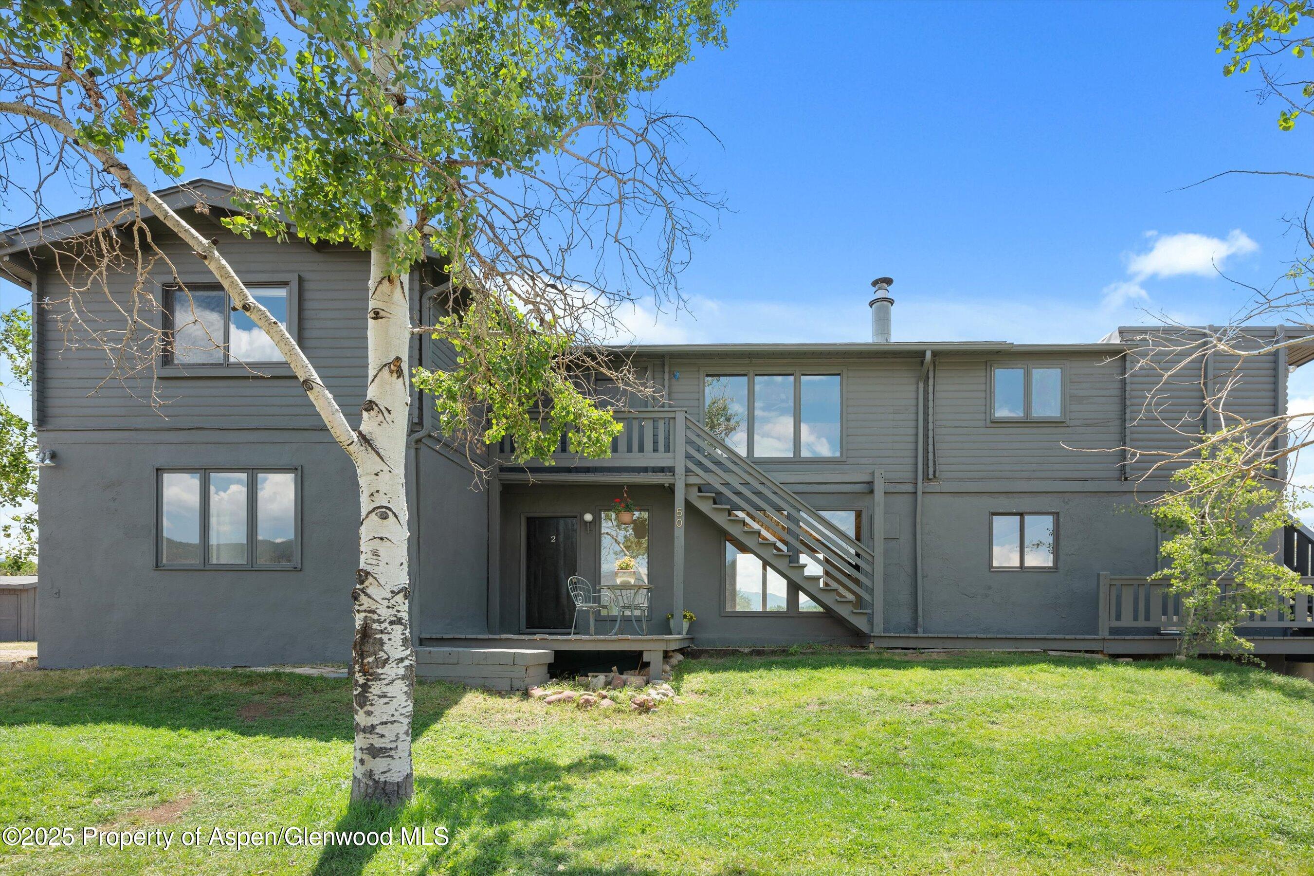 50 Twining Flats Road