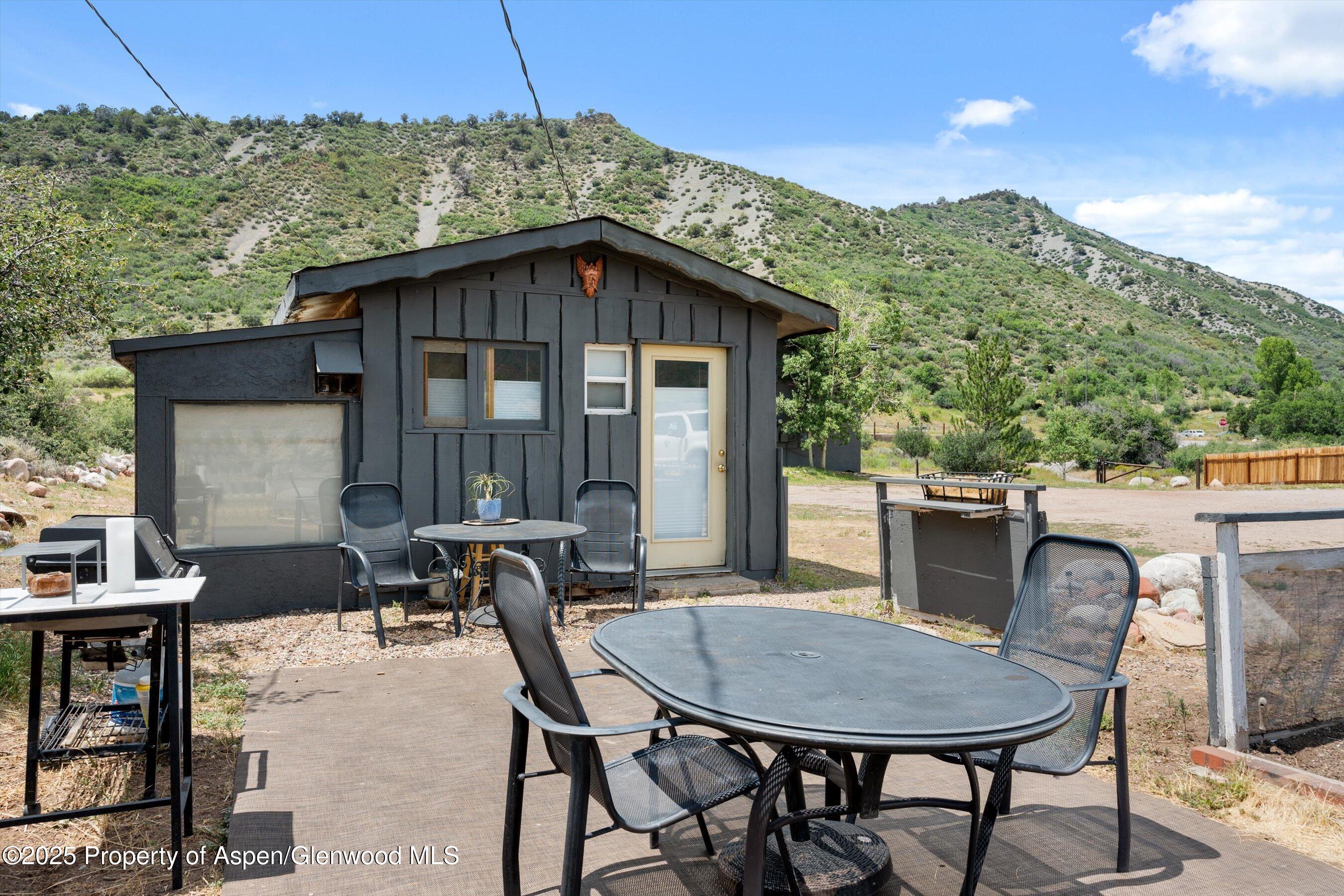 50 Twining Flats Road