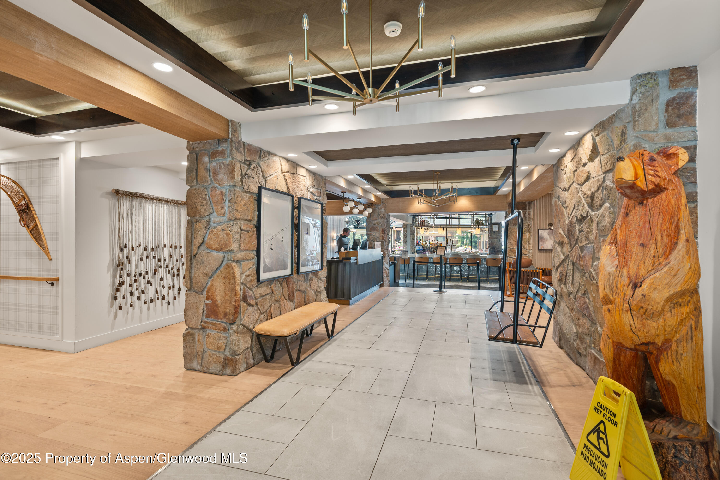 300 Carriage Way, 303