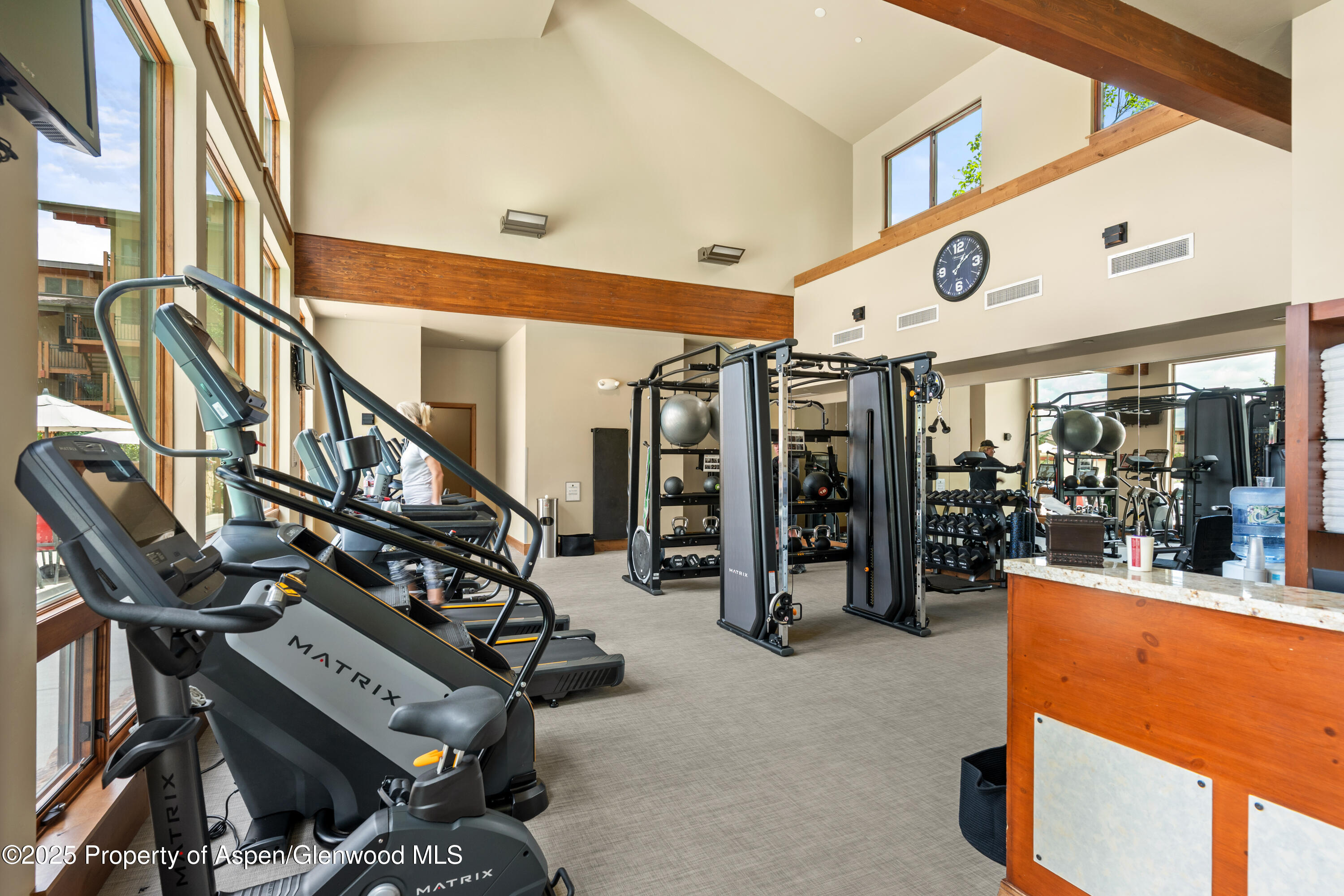 300 Carriage Way, 303