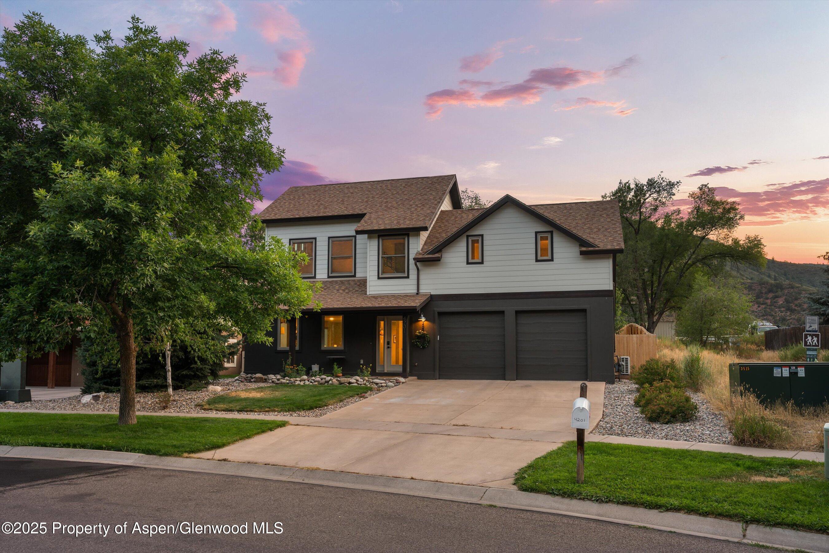 4201 Sky Ranch Drive