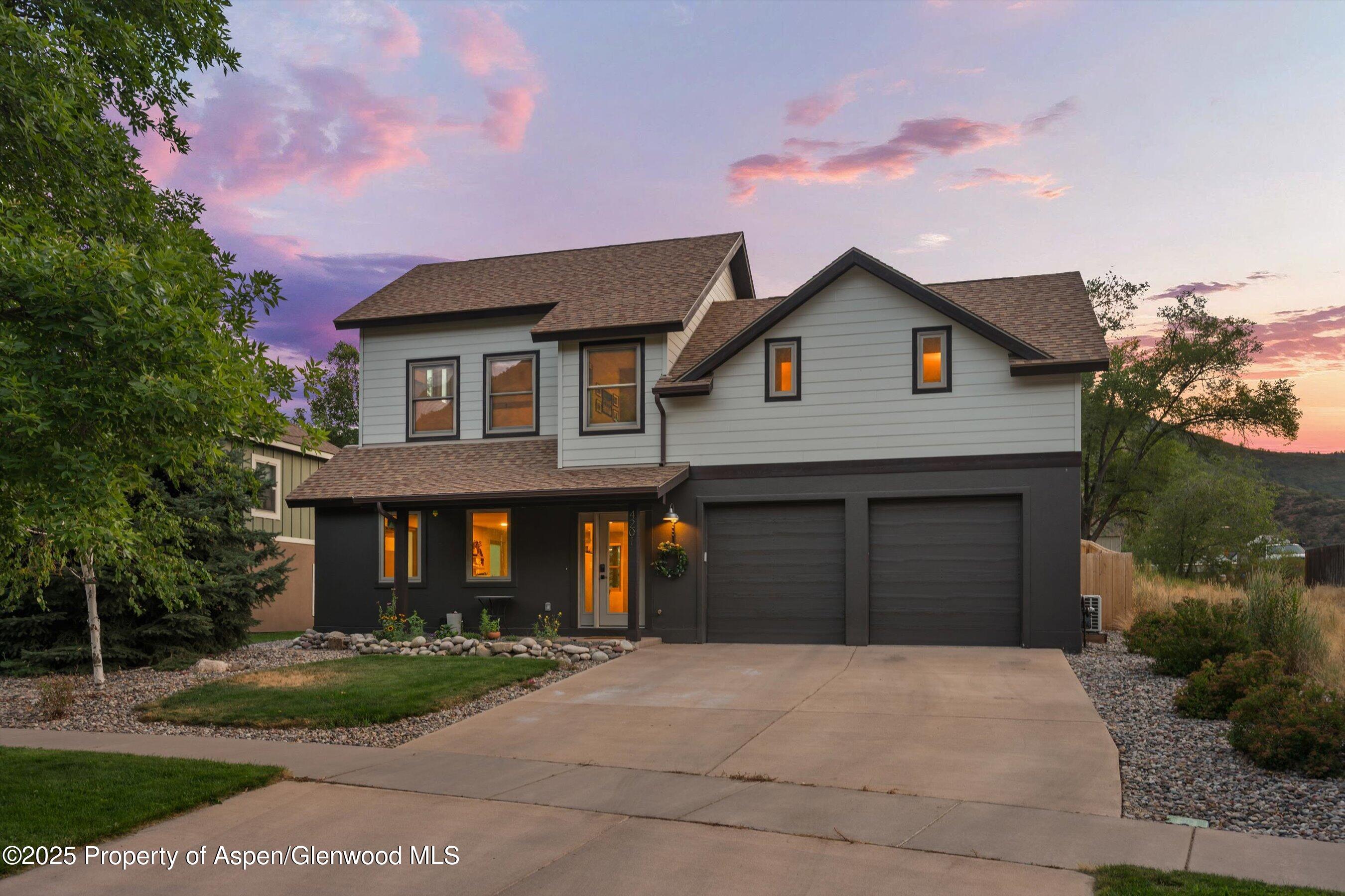 4201 Sky Ranch Drive