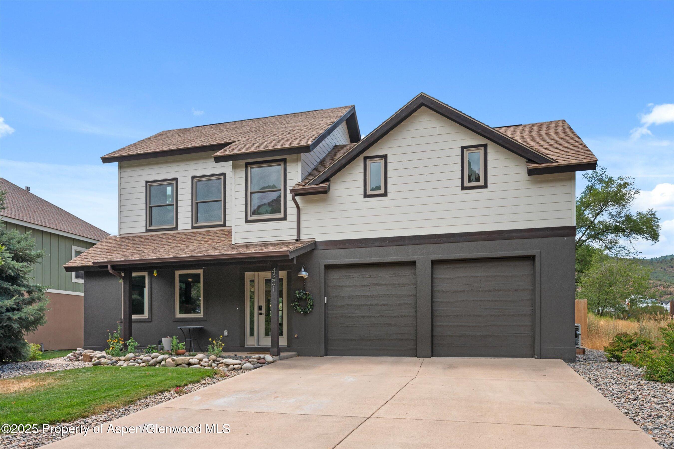 4201 Sky Ranch Drive