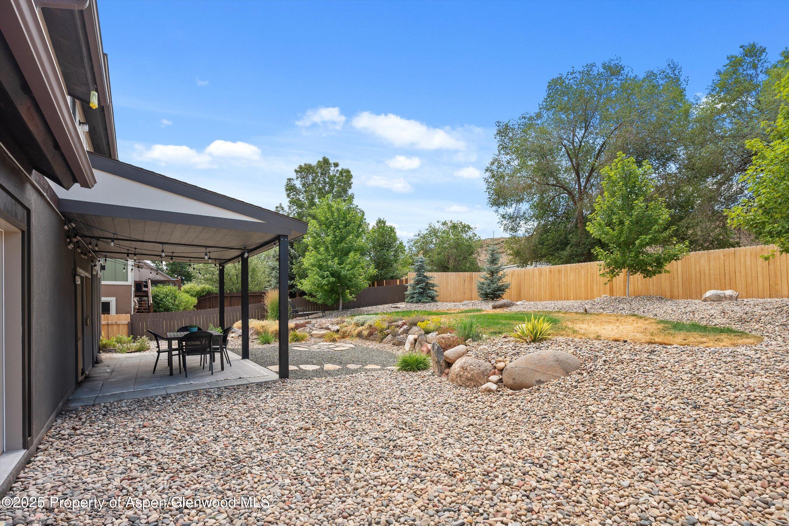 4201 Sky Ranch Drive