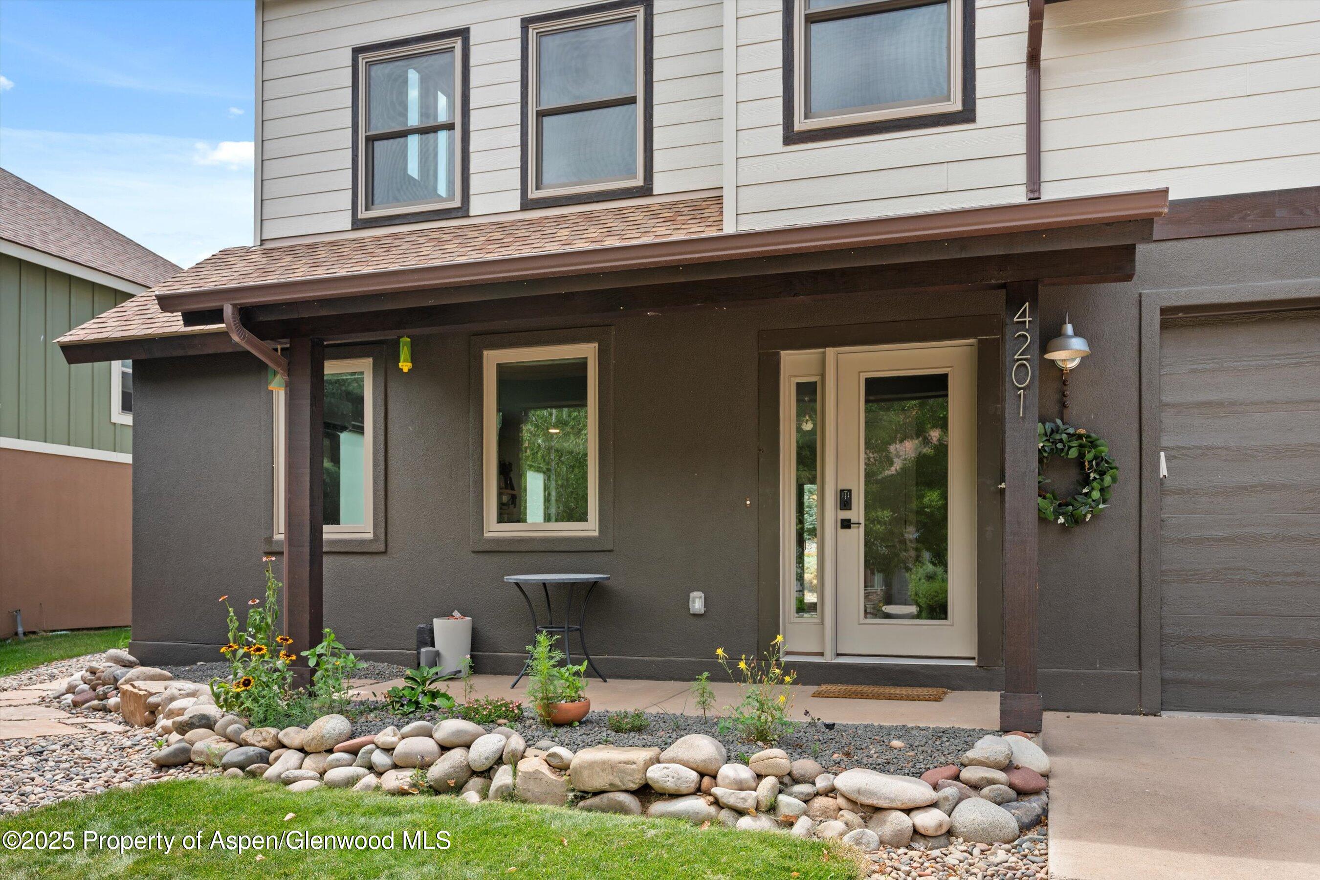 4201 Sky Ranch Drive