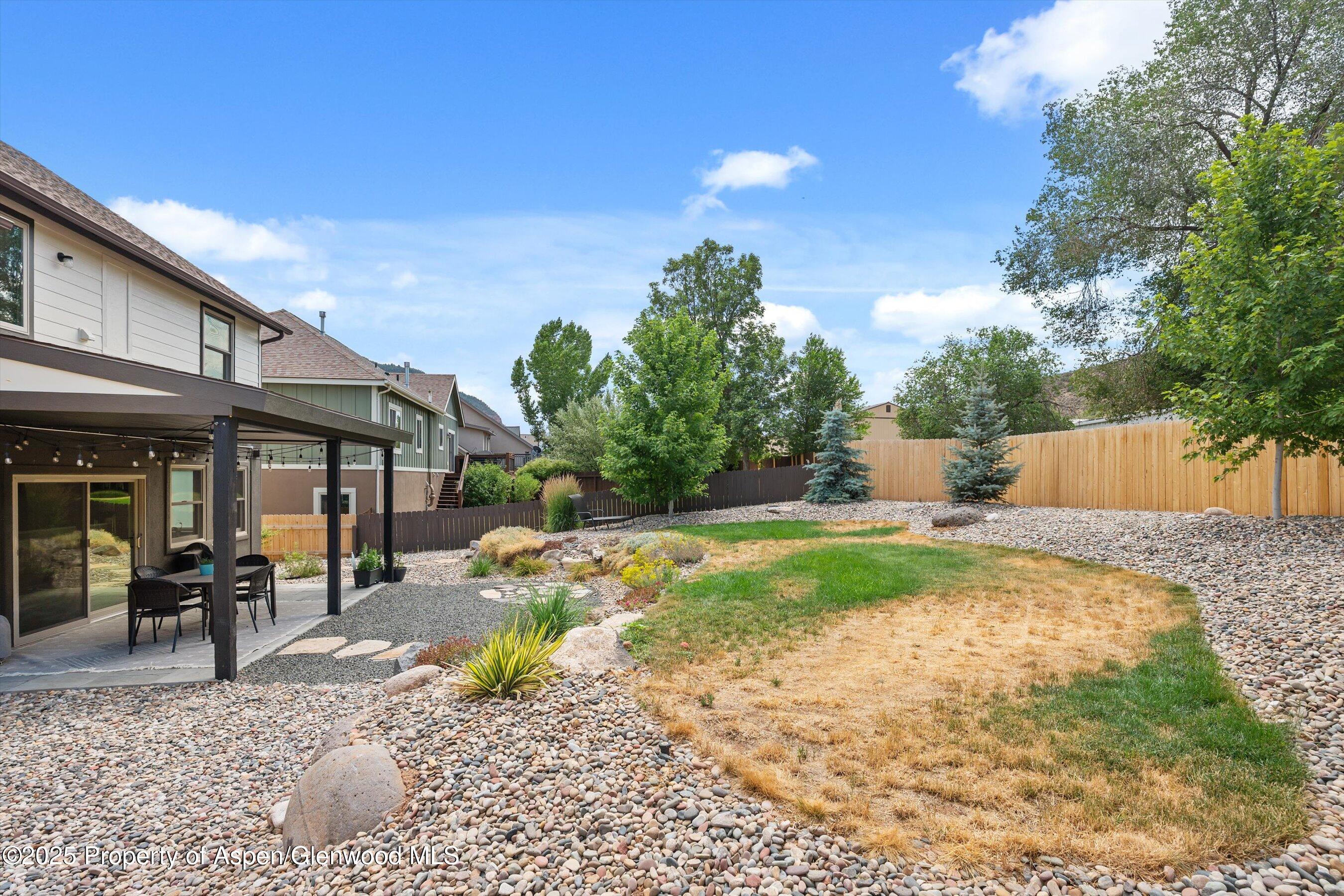 4201 Sky Ranch Drive