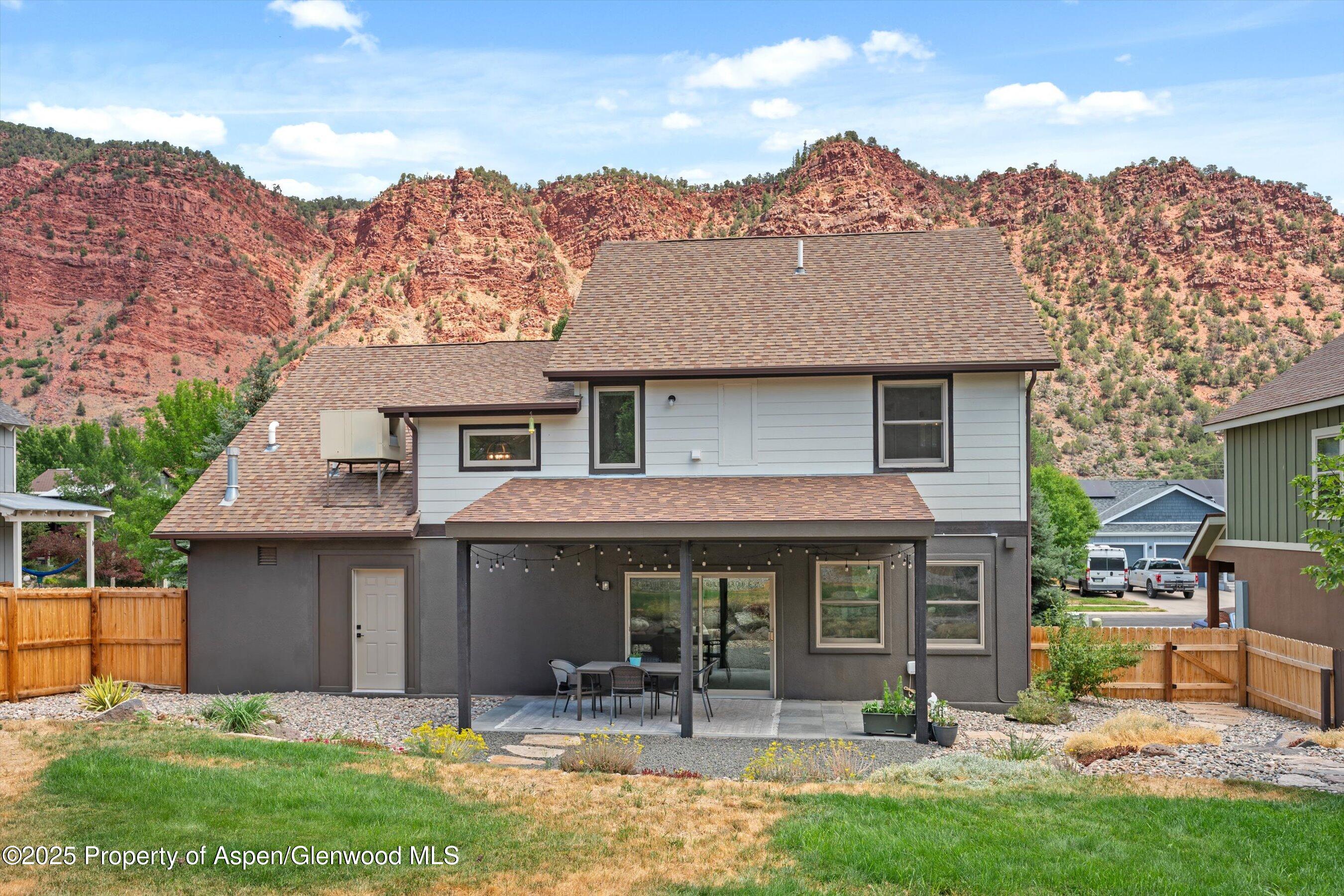 4201 Sky Ranch Drive