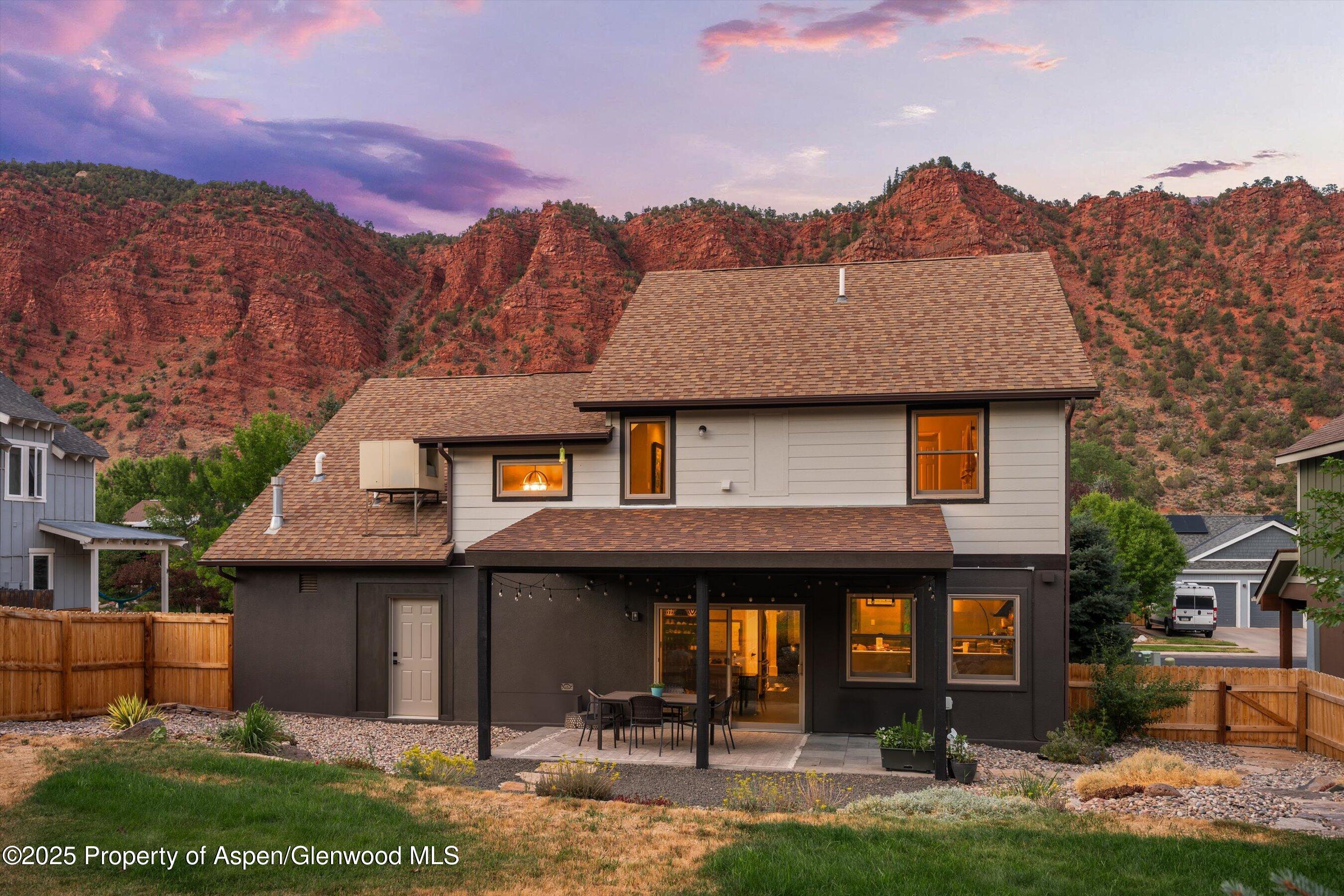 4201 Sky Ranch Drive