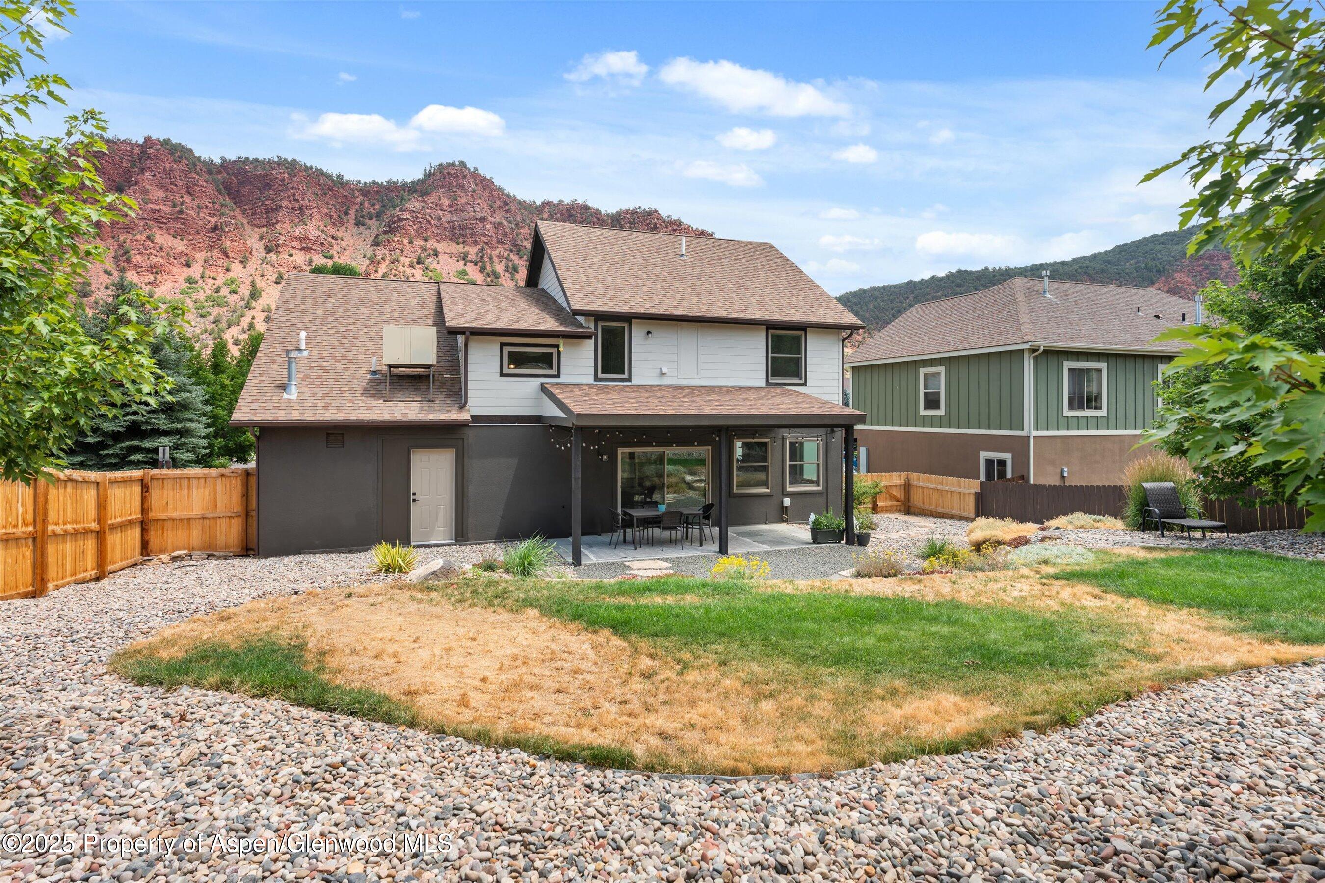 4201 Sky Ranch Drive