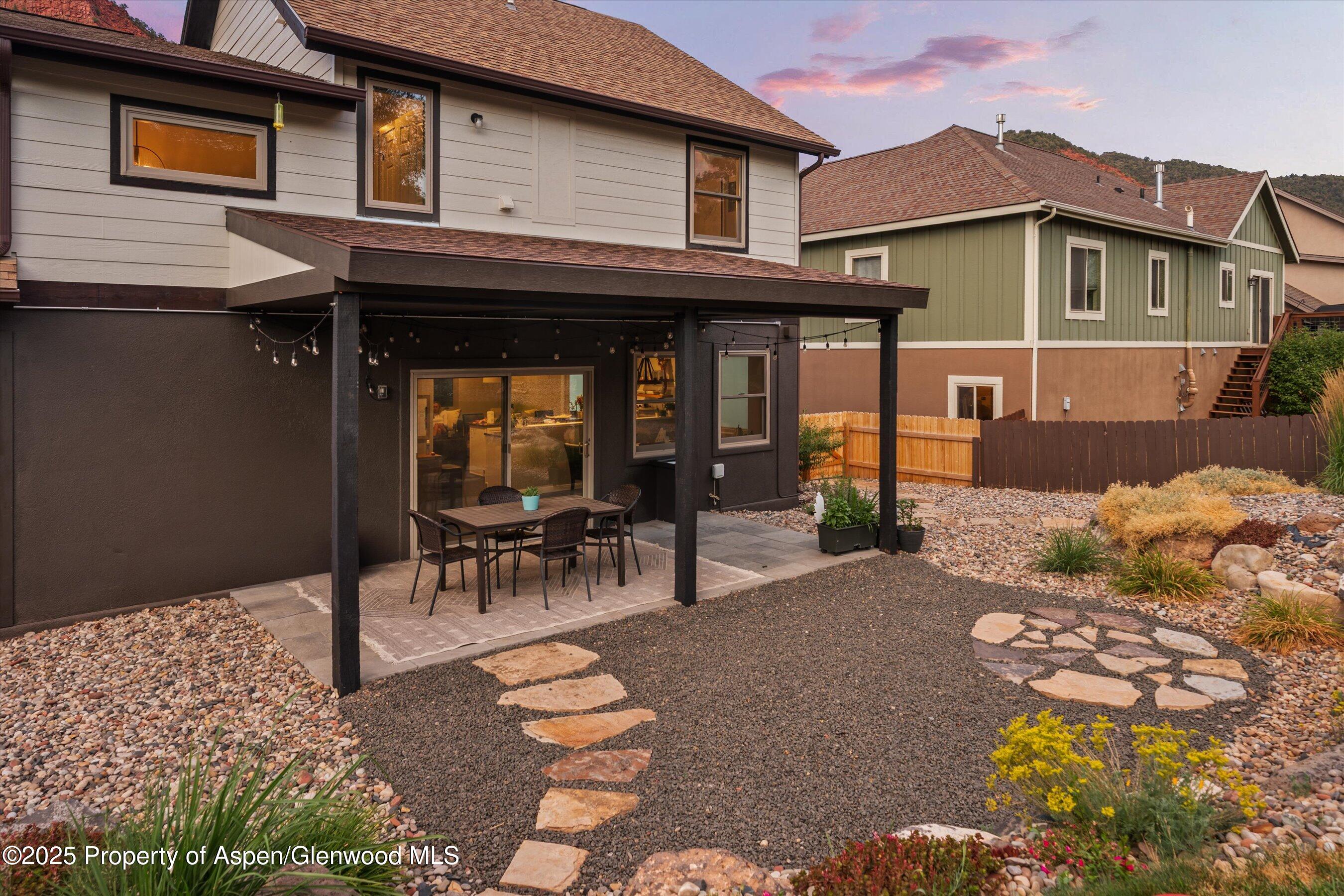 4201 Sky Ranch Drive