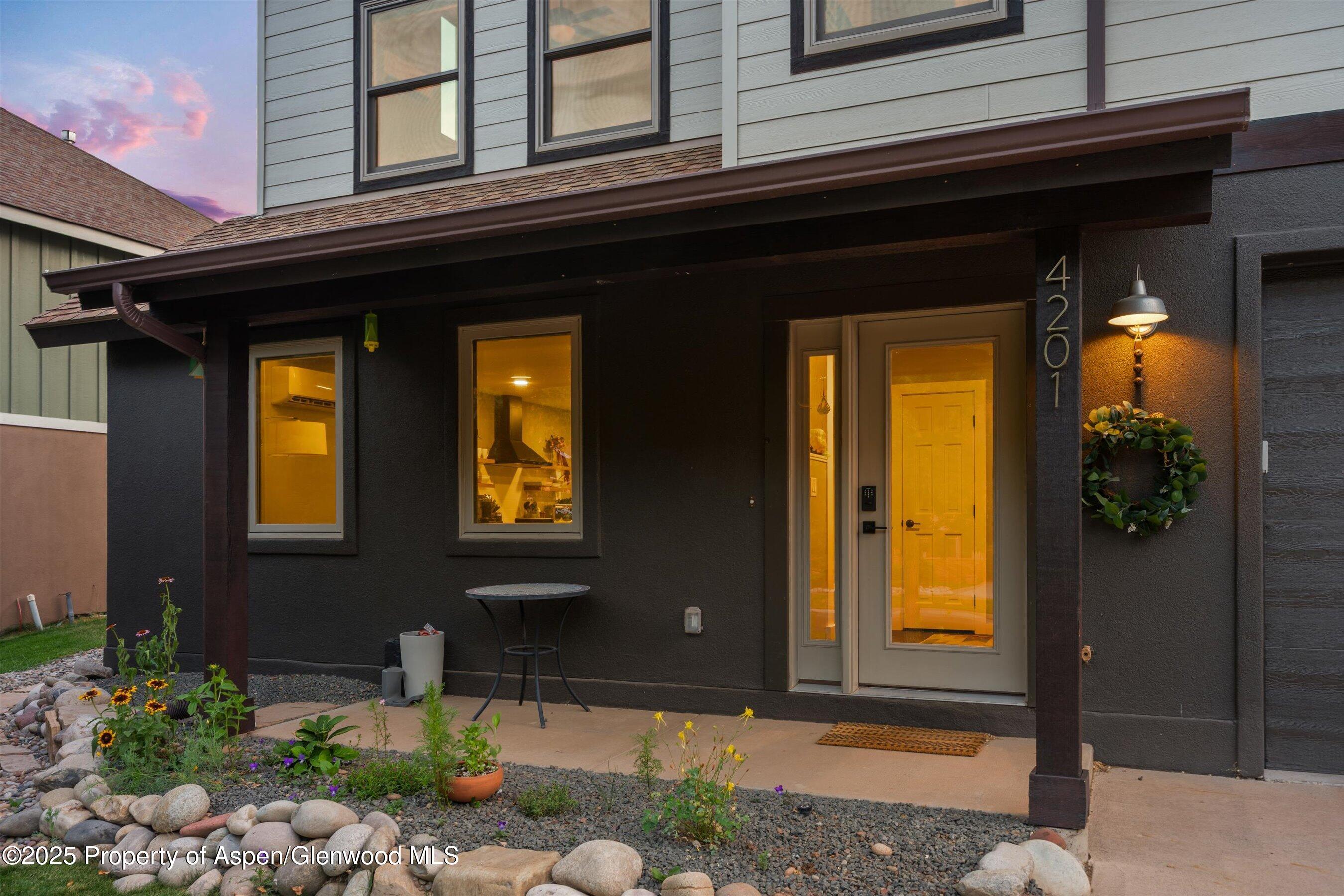 4201 Sky Ranch Drive