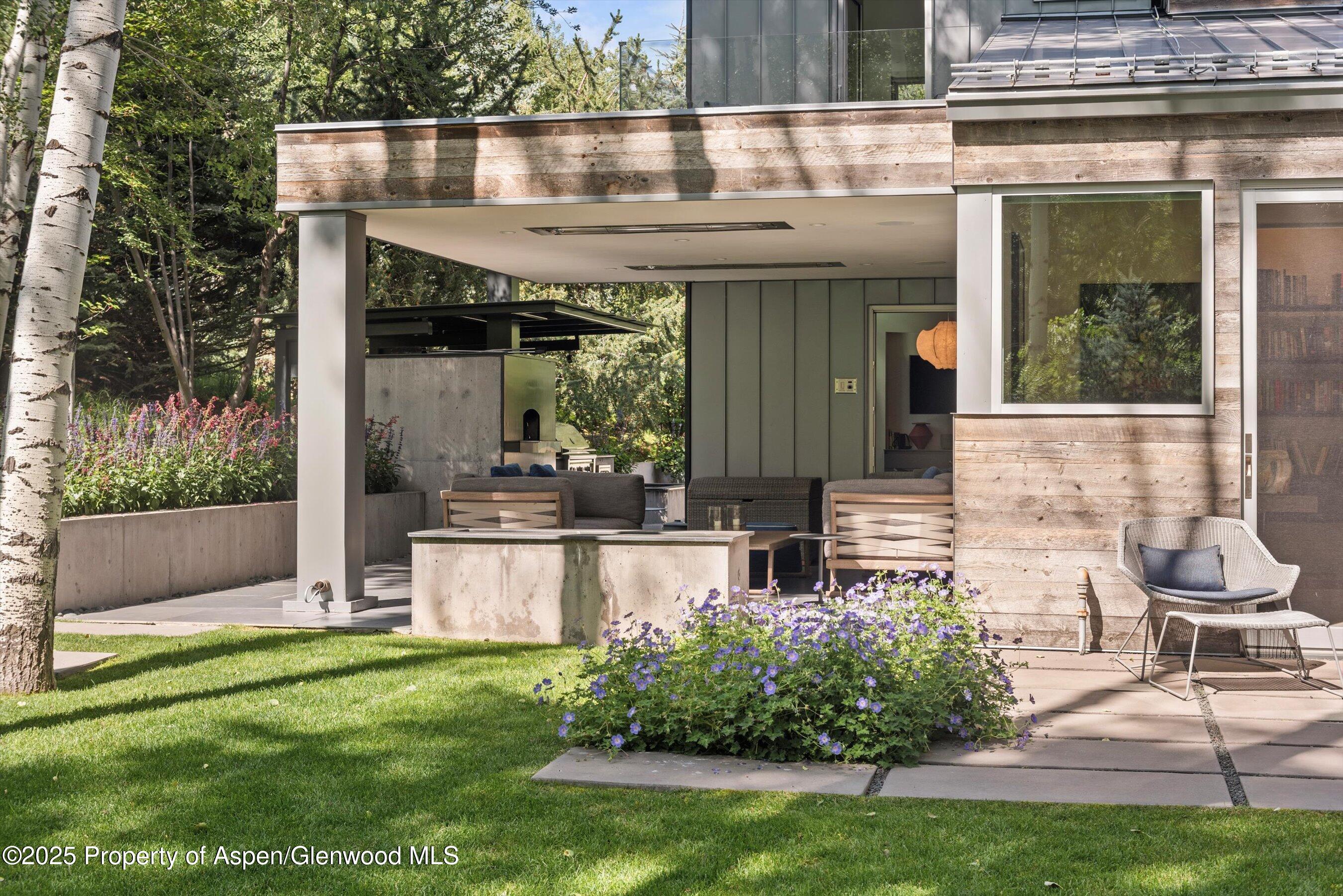 1180 Black Birch Drive