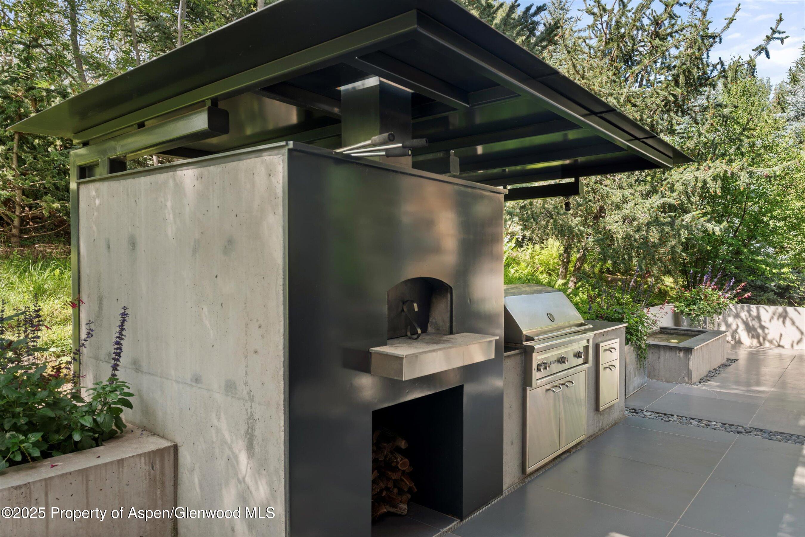 1180 Black Birch Drive