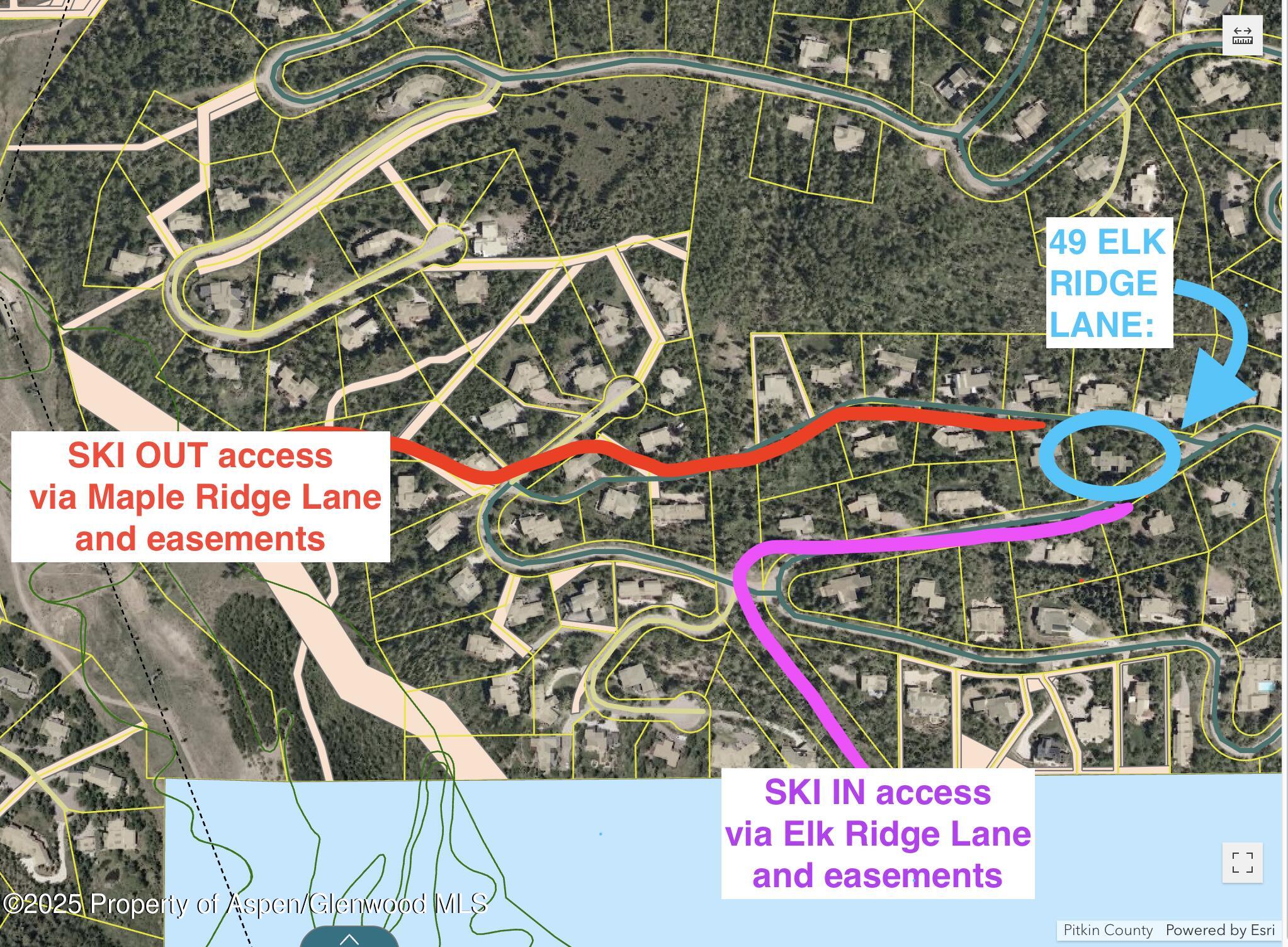 49 Elk Ridge Lane